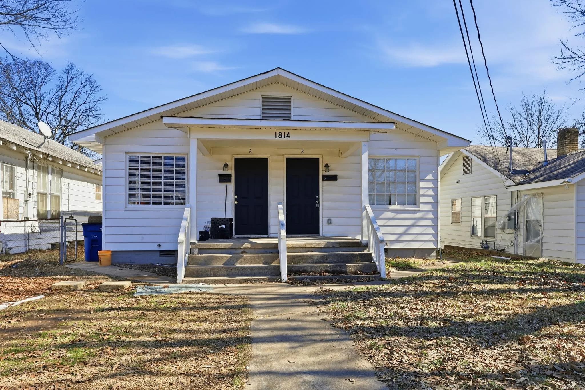 Property at 1814  Moss - Image 1