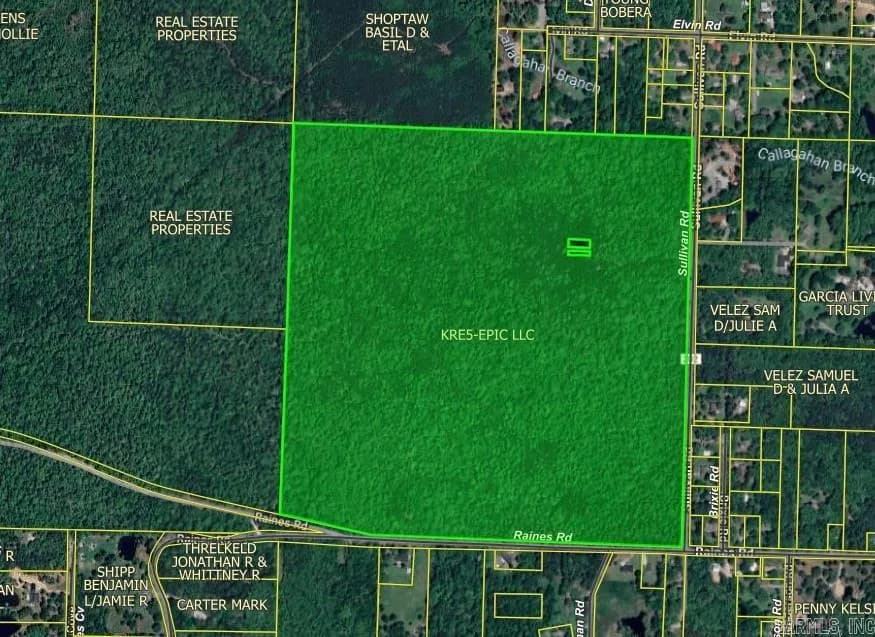 Property at 00  Raines/ sullivan - Image 3