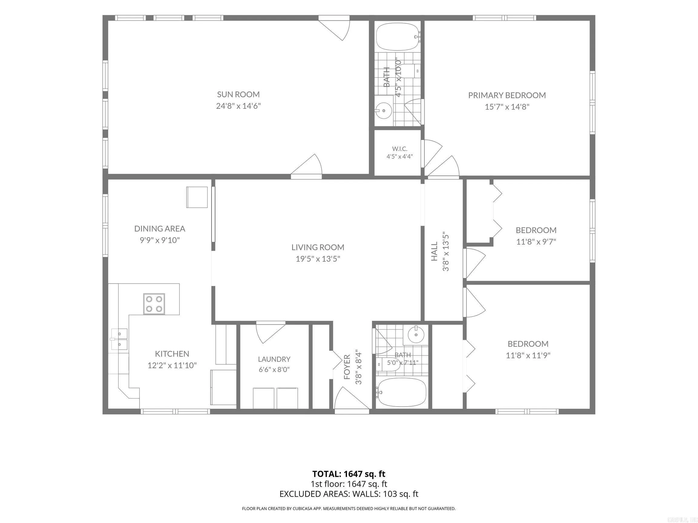 Property at 49 S Chinkapin - Image 50