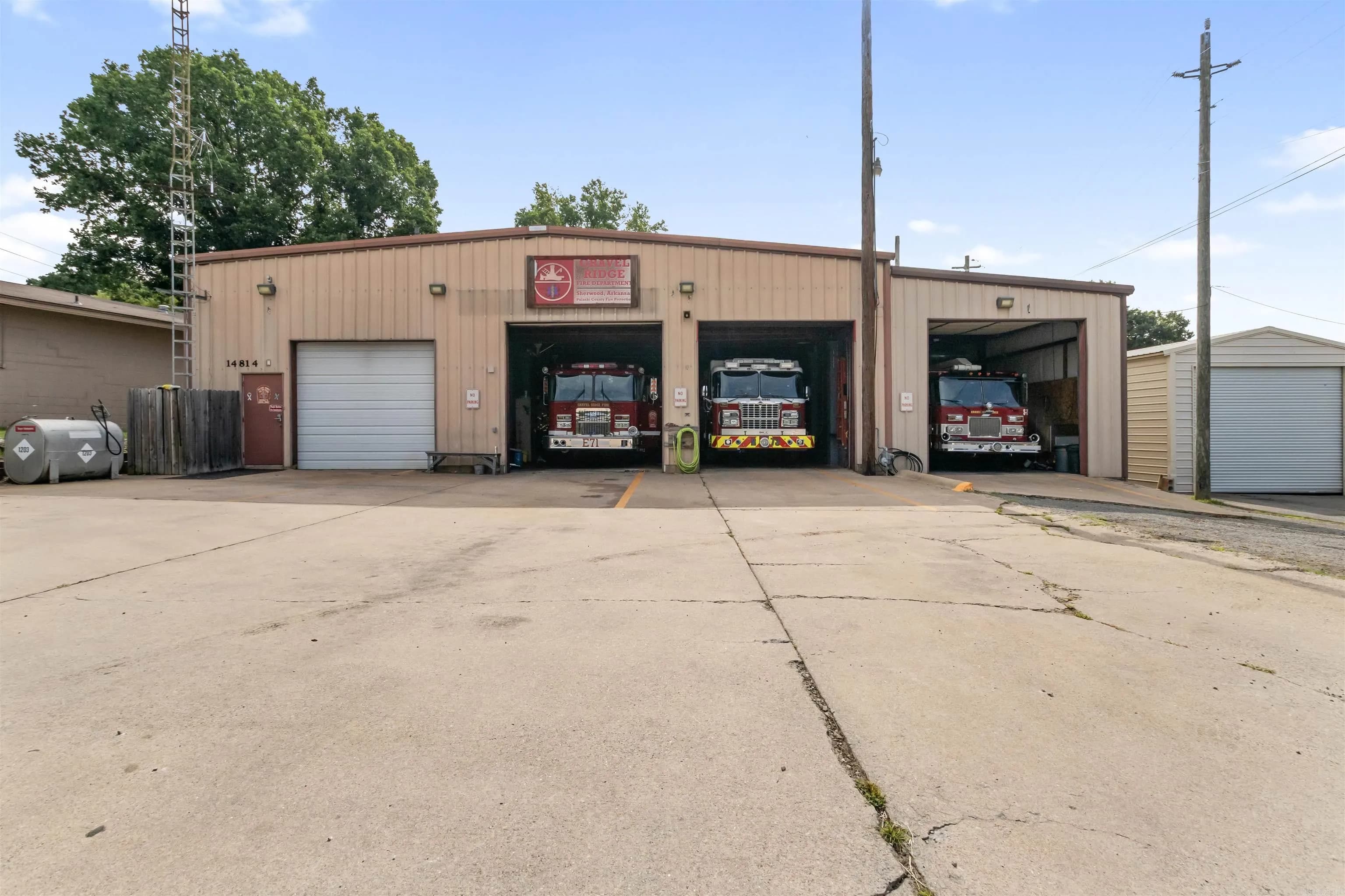 Property at 14814  Hwy 107 - Image 1
