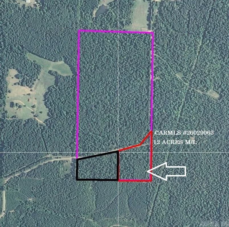 Property at 000  Cr #3883 - Image 2