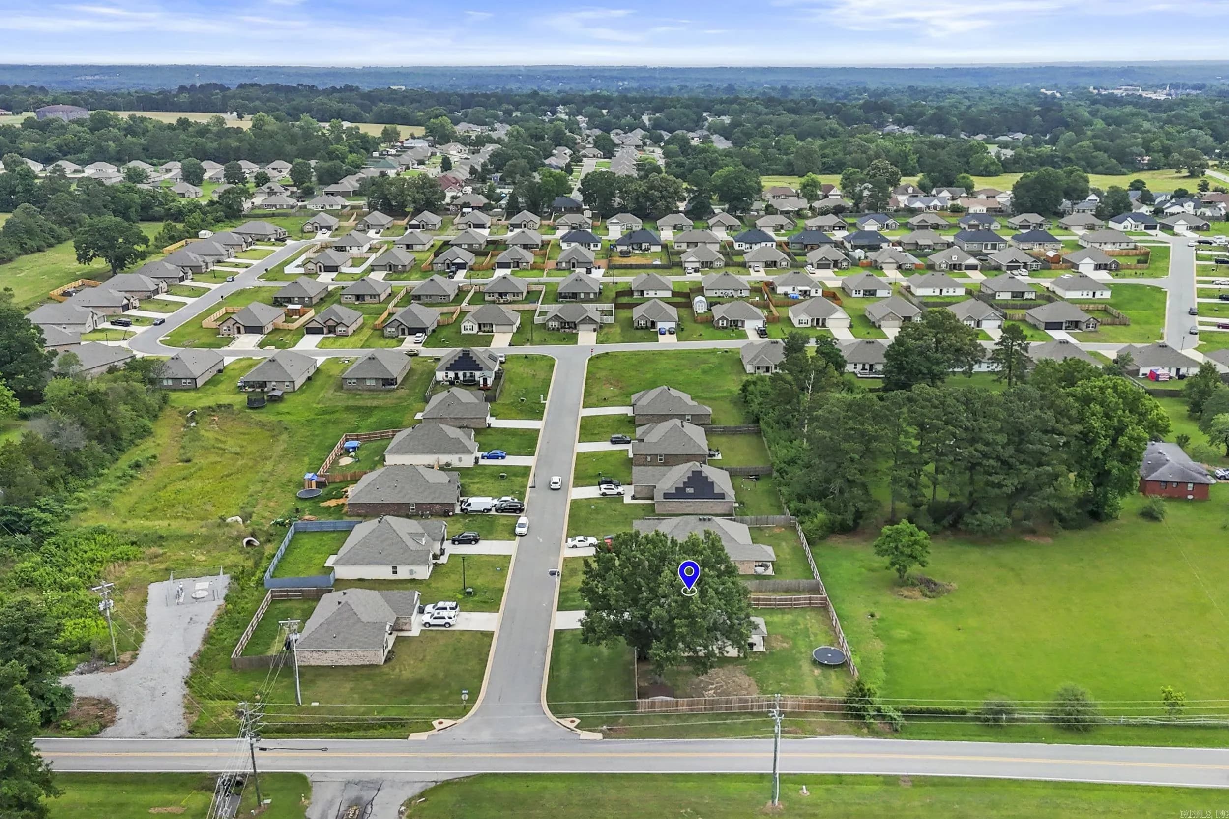 Property at 1811  Rockwood - Image 6
