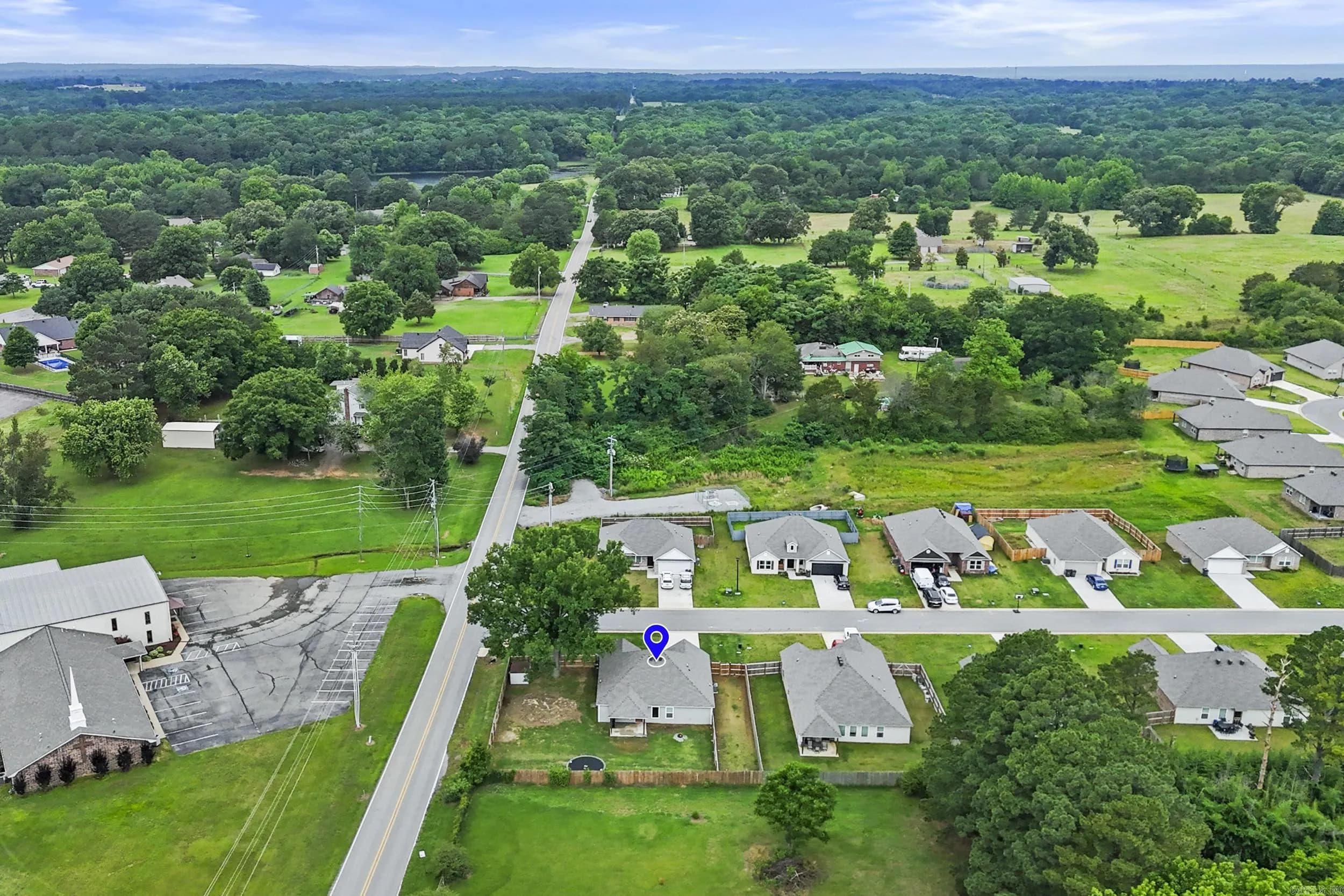 Property at 1811  Rockwood - Image 5