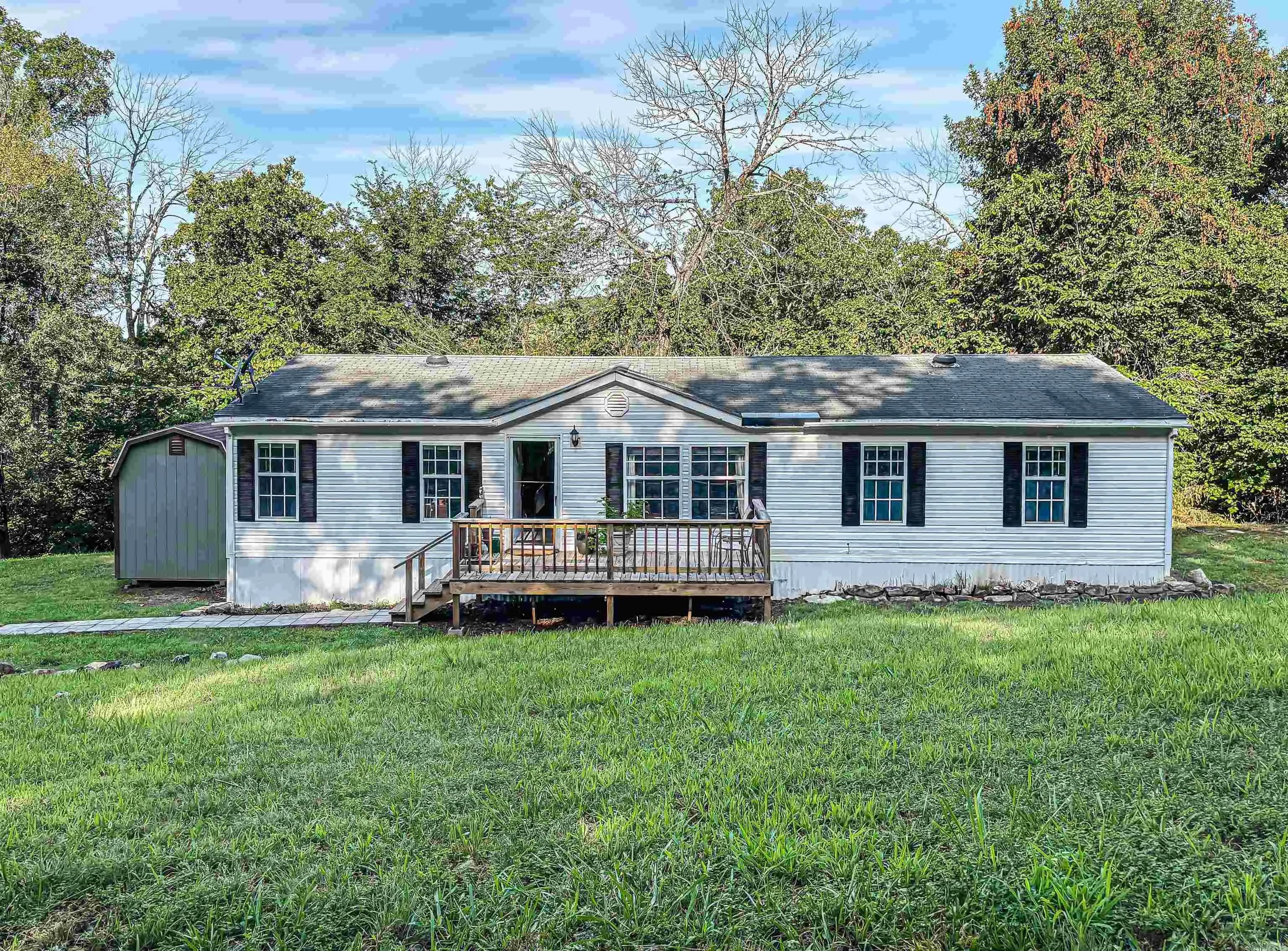 Property at 801  Mc 5039 - Image 1