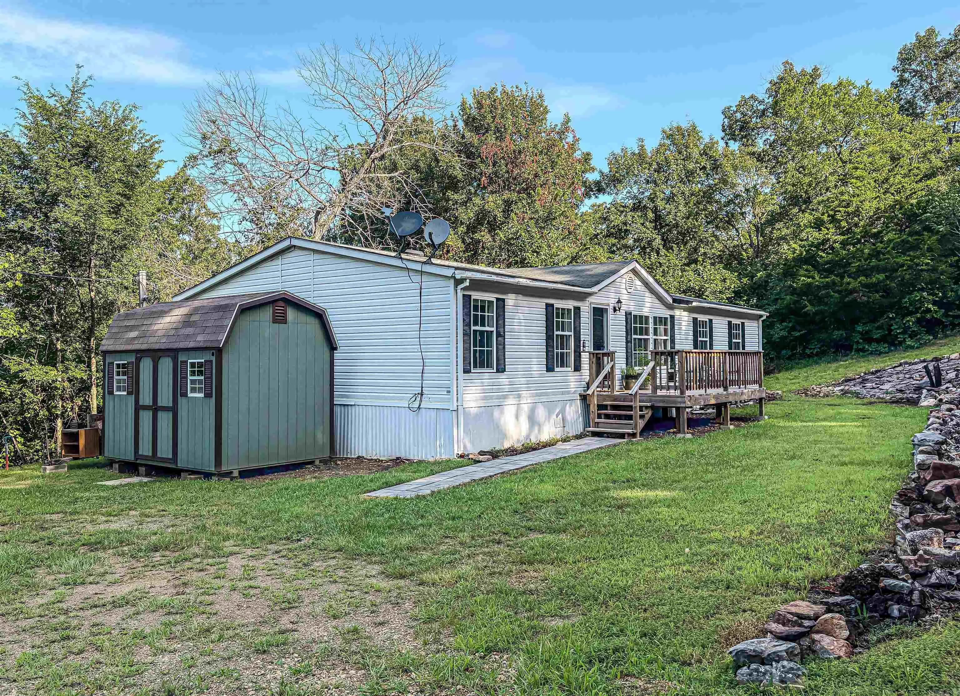 Property at 801  Mc 5039 - Image 3