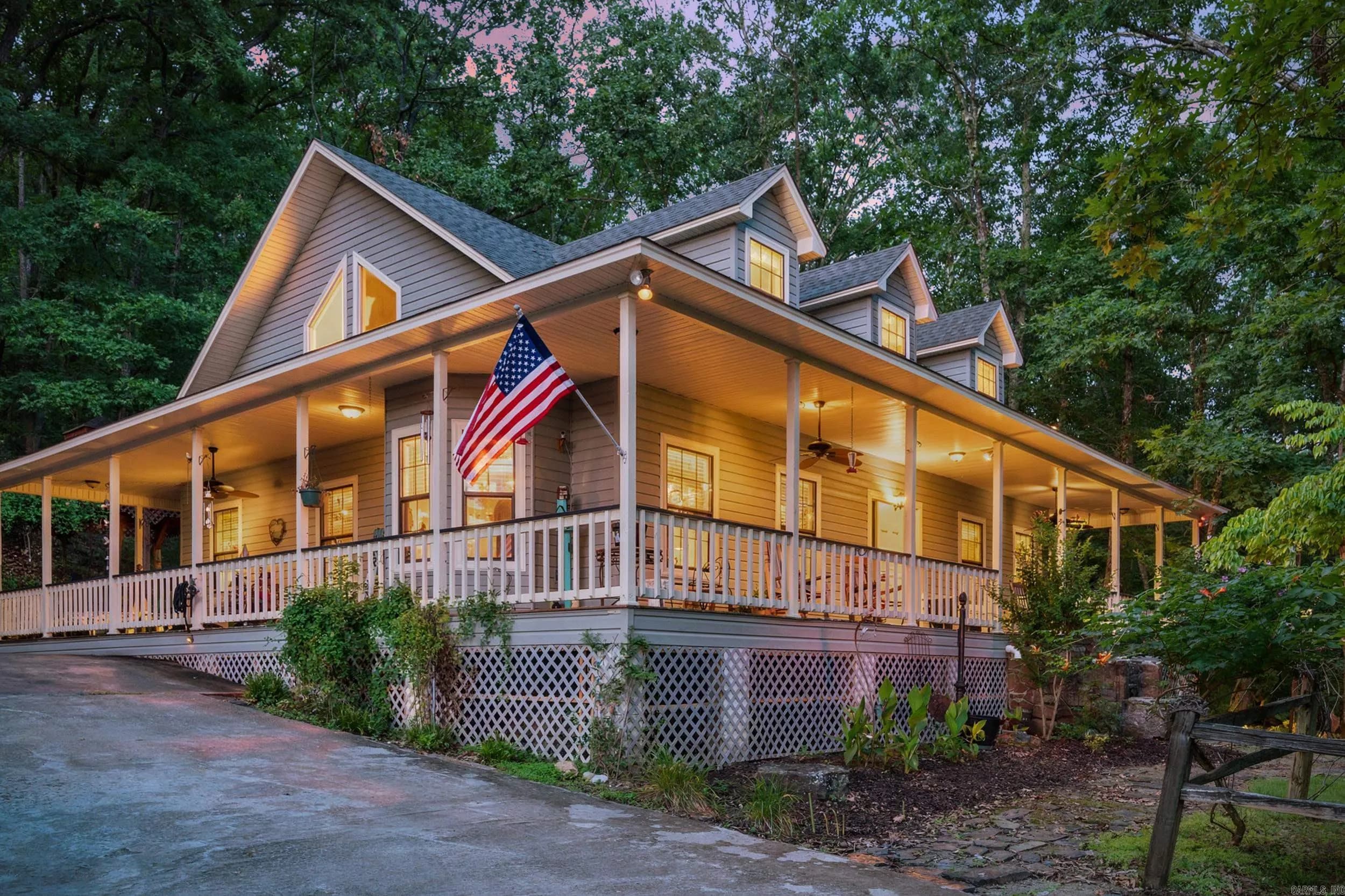 Property at 420  Shadow - Image 1