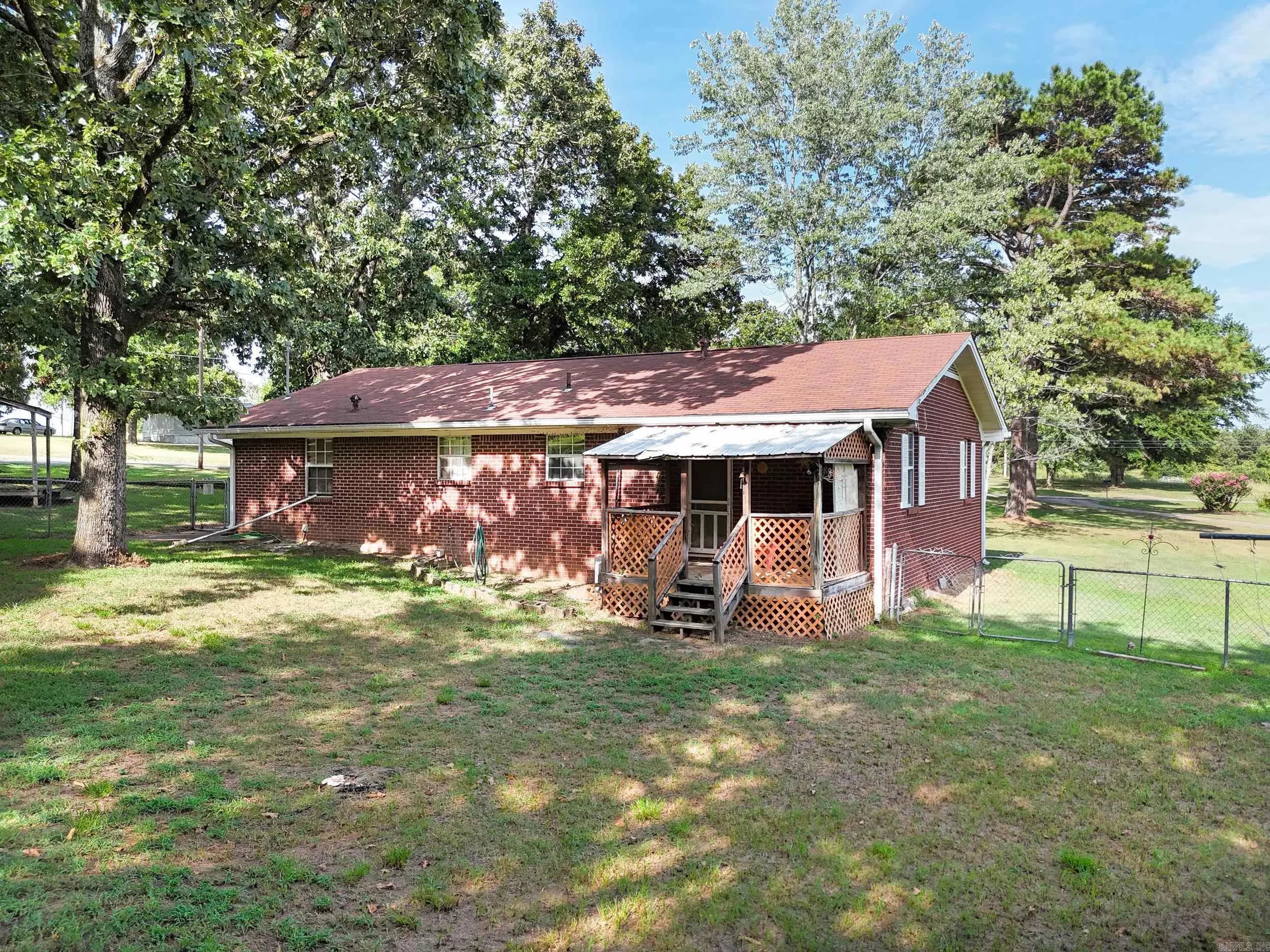 Property at 574  Old highway 64 - Image 9