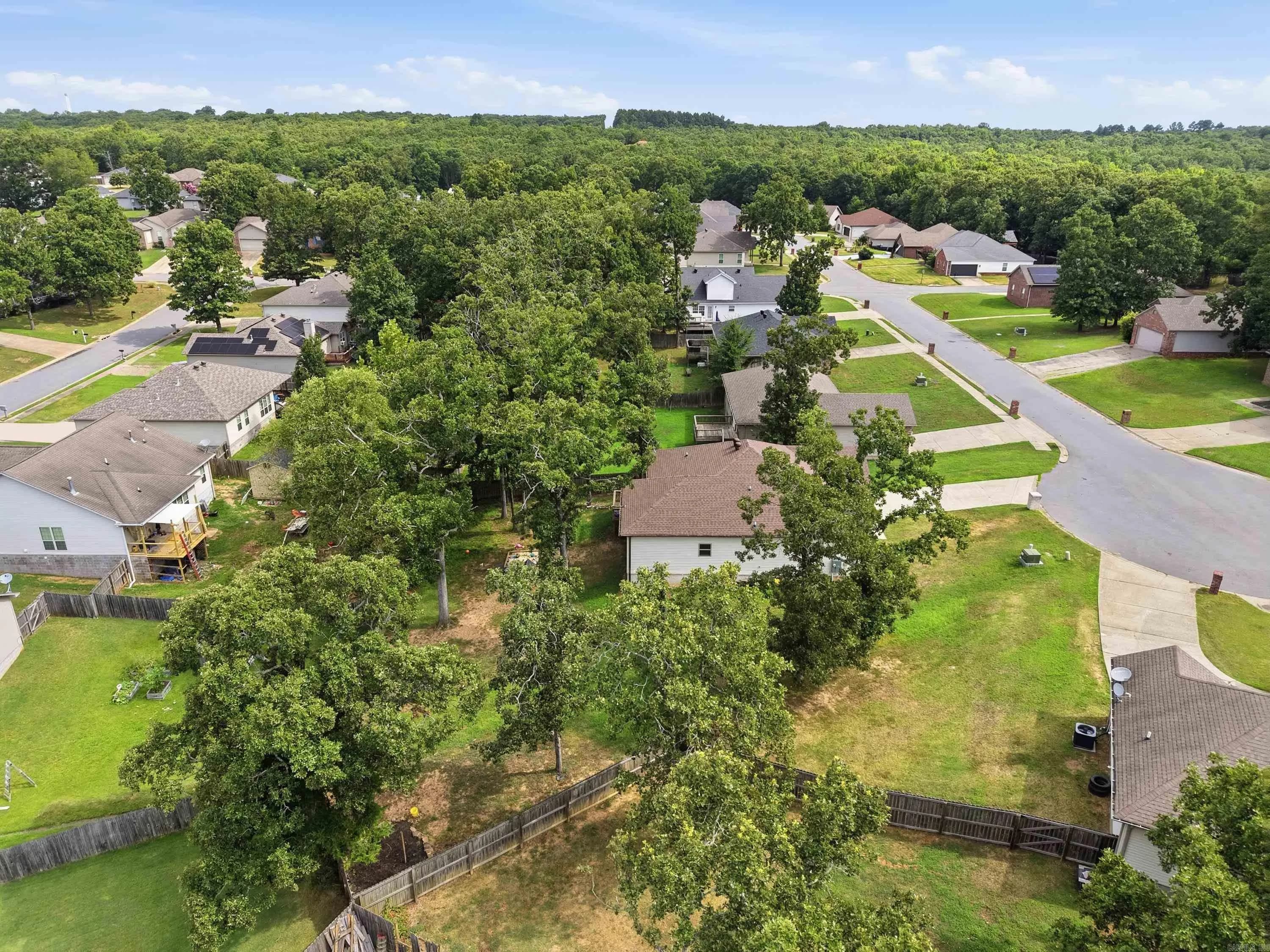 Property at 3005  Miracle heights - Image 38