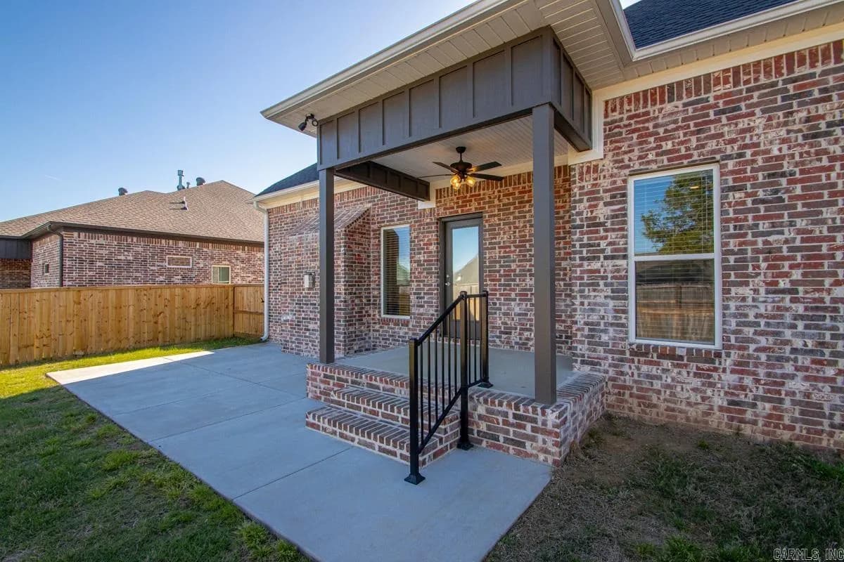 Property at 1450  Ronnie weaver - Image 23
