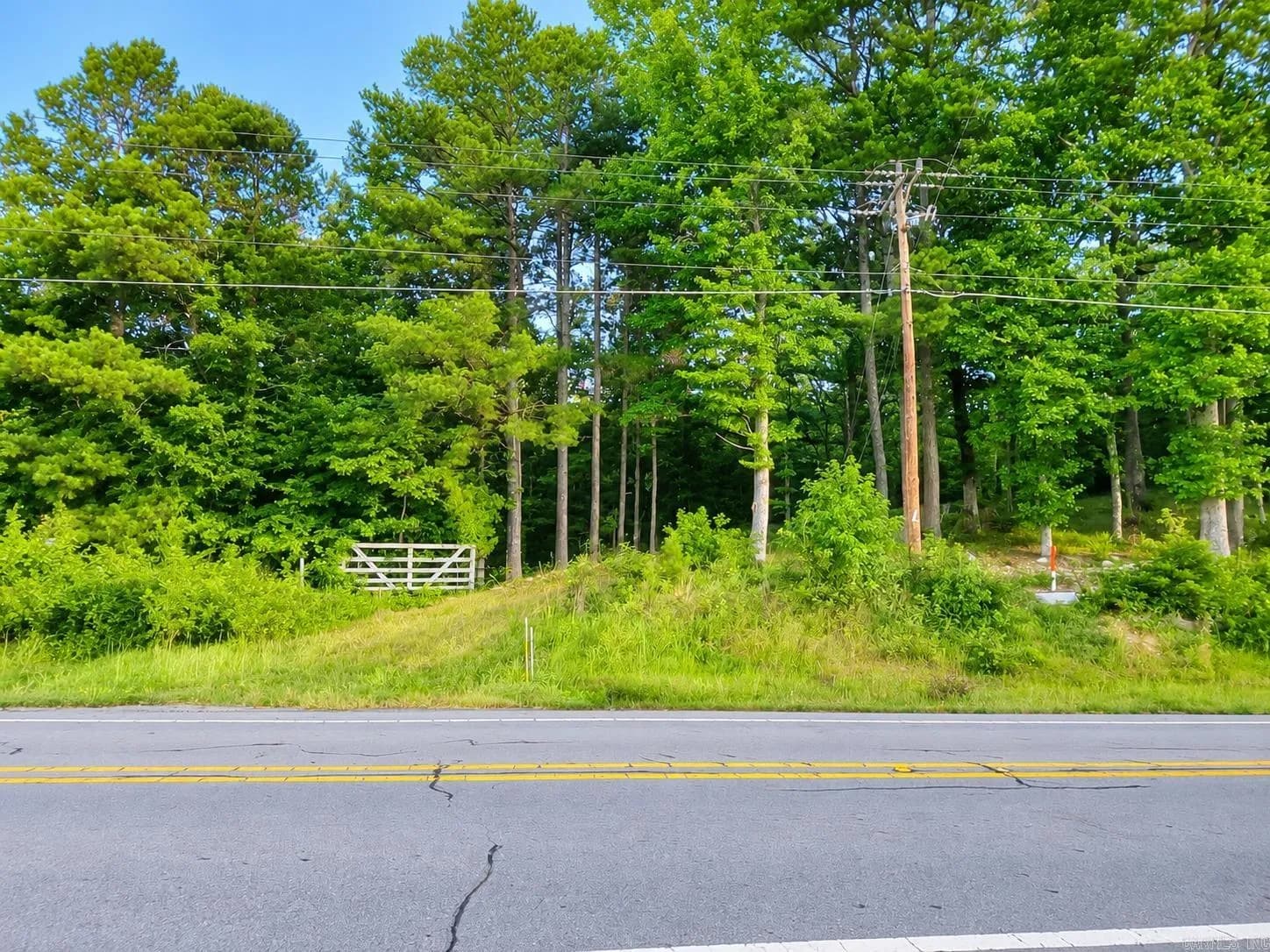 Property at 5306  Highway 270 e