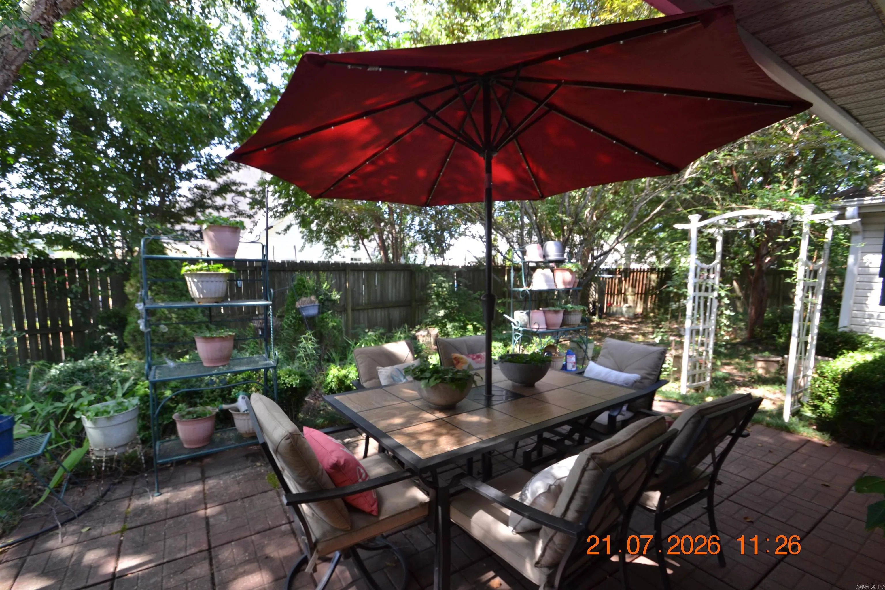 Property at 1207  Kynlee - Image 22
