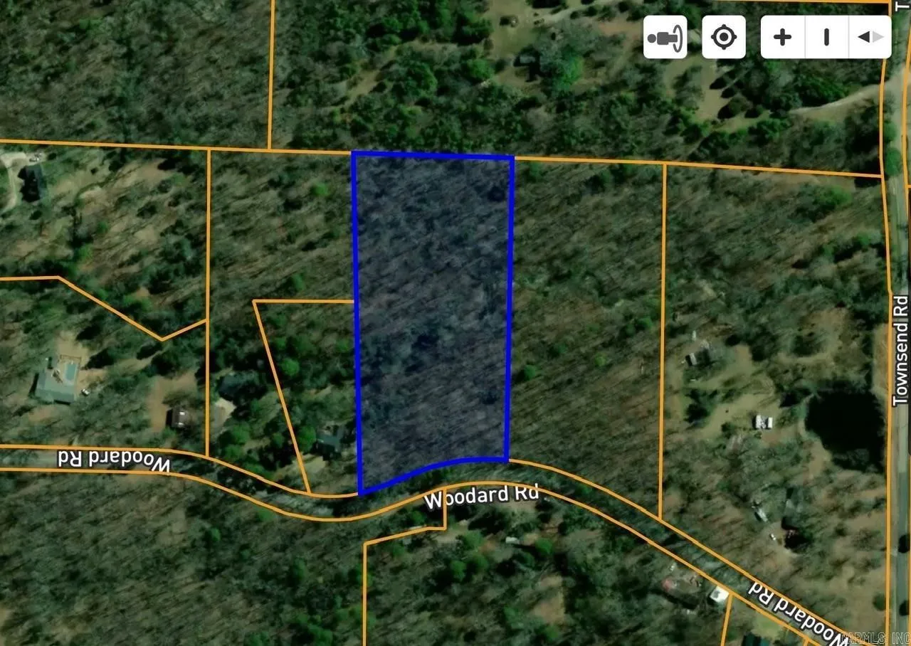 Property at Woodard road - Image 1