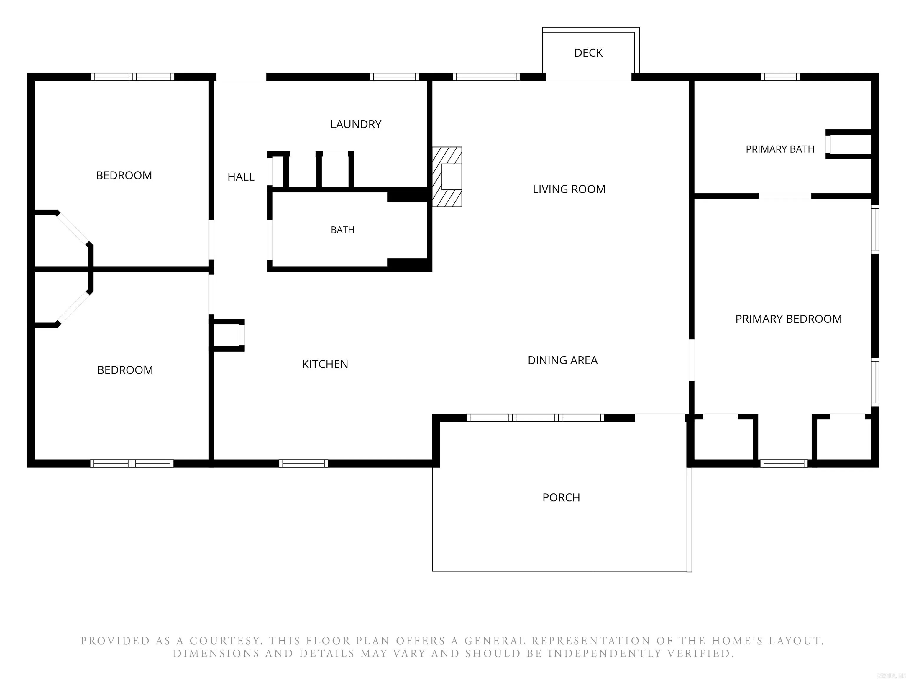 Property at 221  Woodridge - Image 3