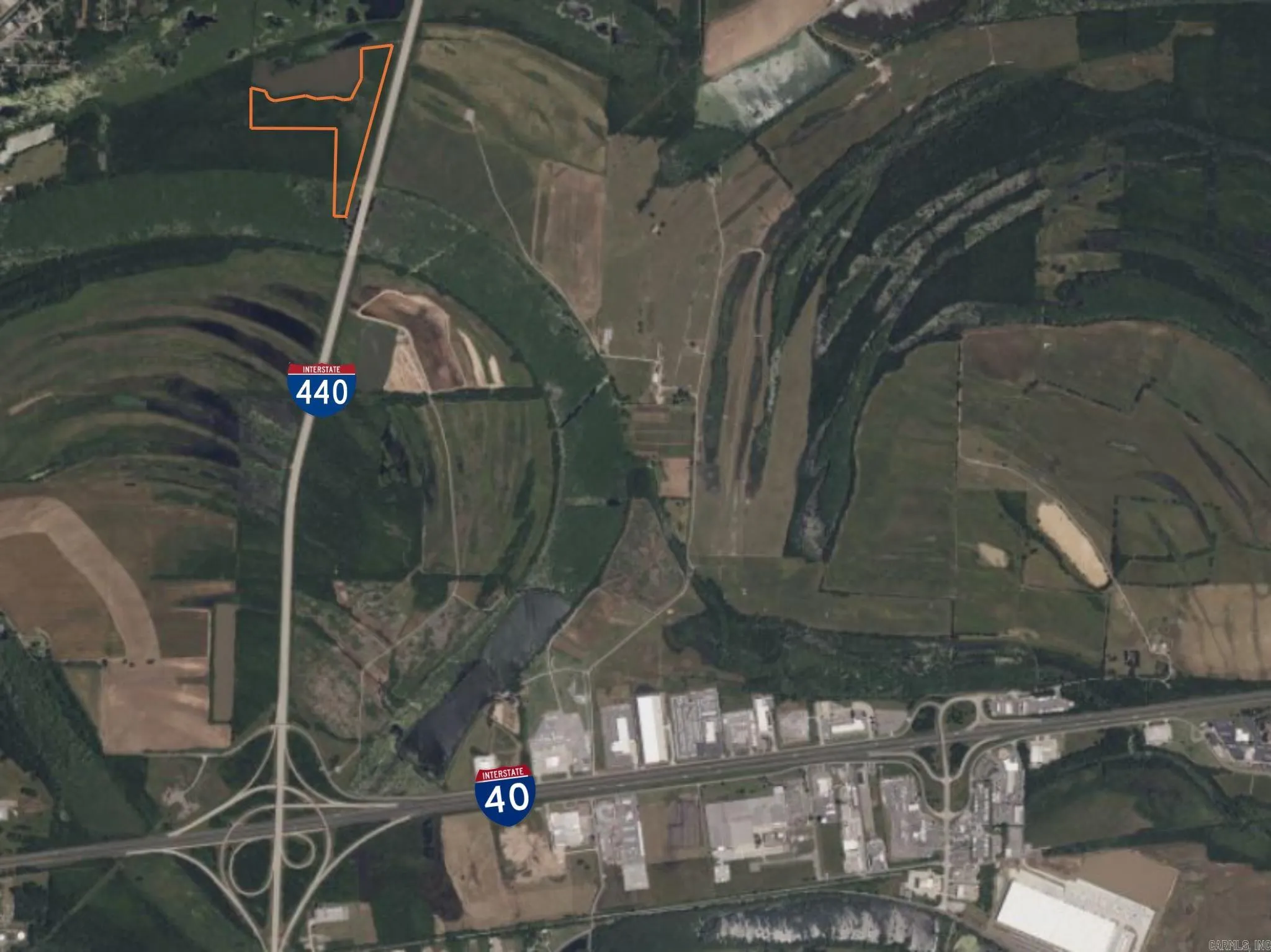 Property at 00  Hwy 161 - Image 4