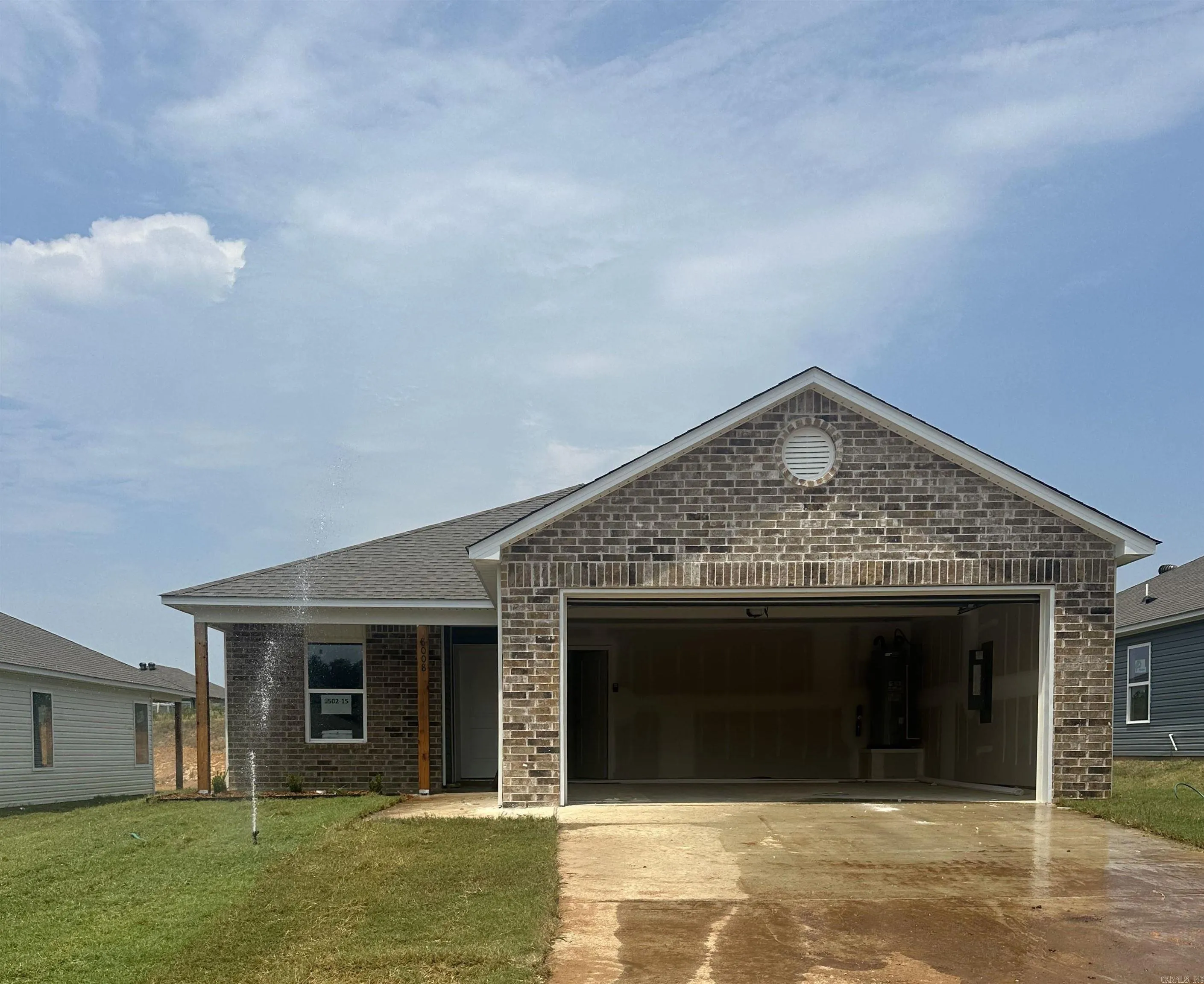 Property at 8008  Chesapeake  Lot 1502  Block - Image 1