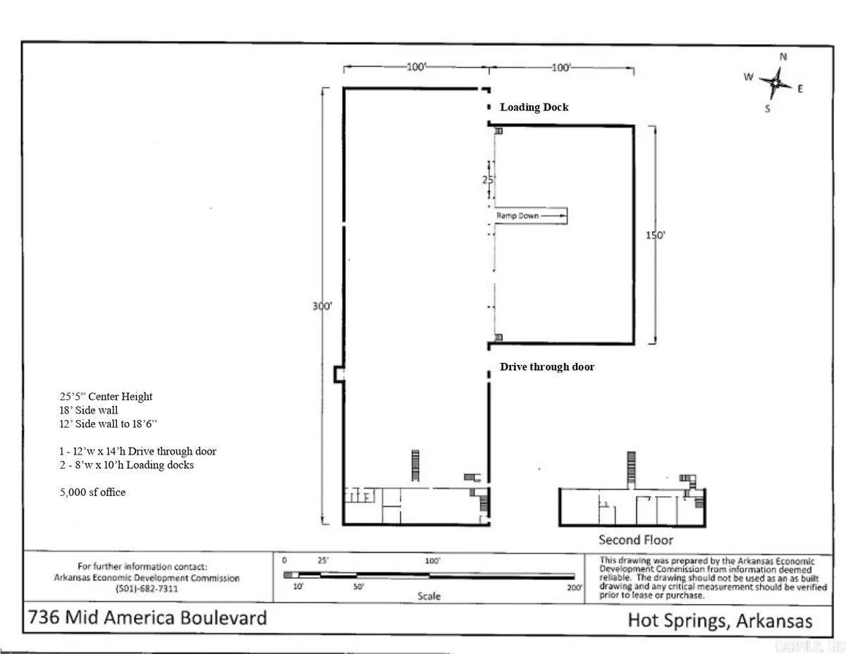 Property at 736 (10k-sf)  Mid america boulevard - Image 16