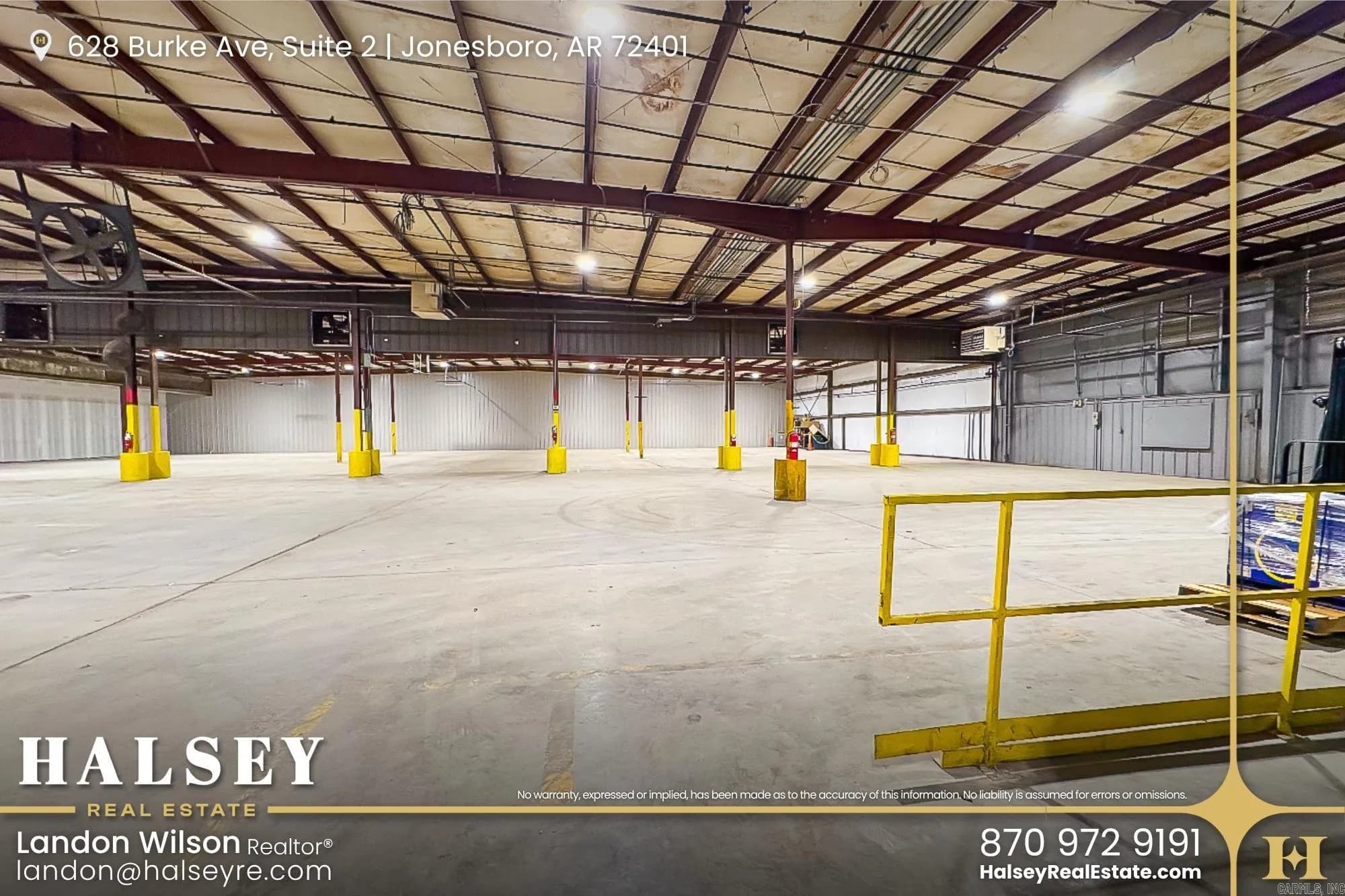 Property at 628  Burke ave, suite 2 - Image 8