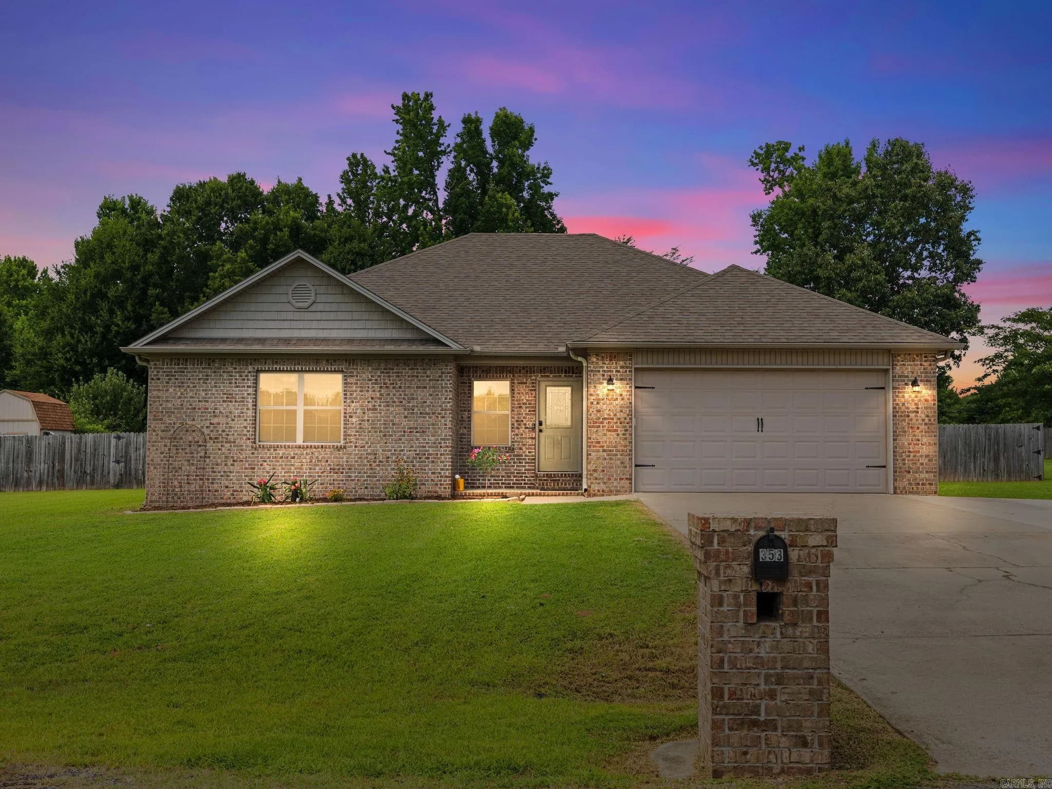 Property at 353  Cinel - Image 2