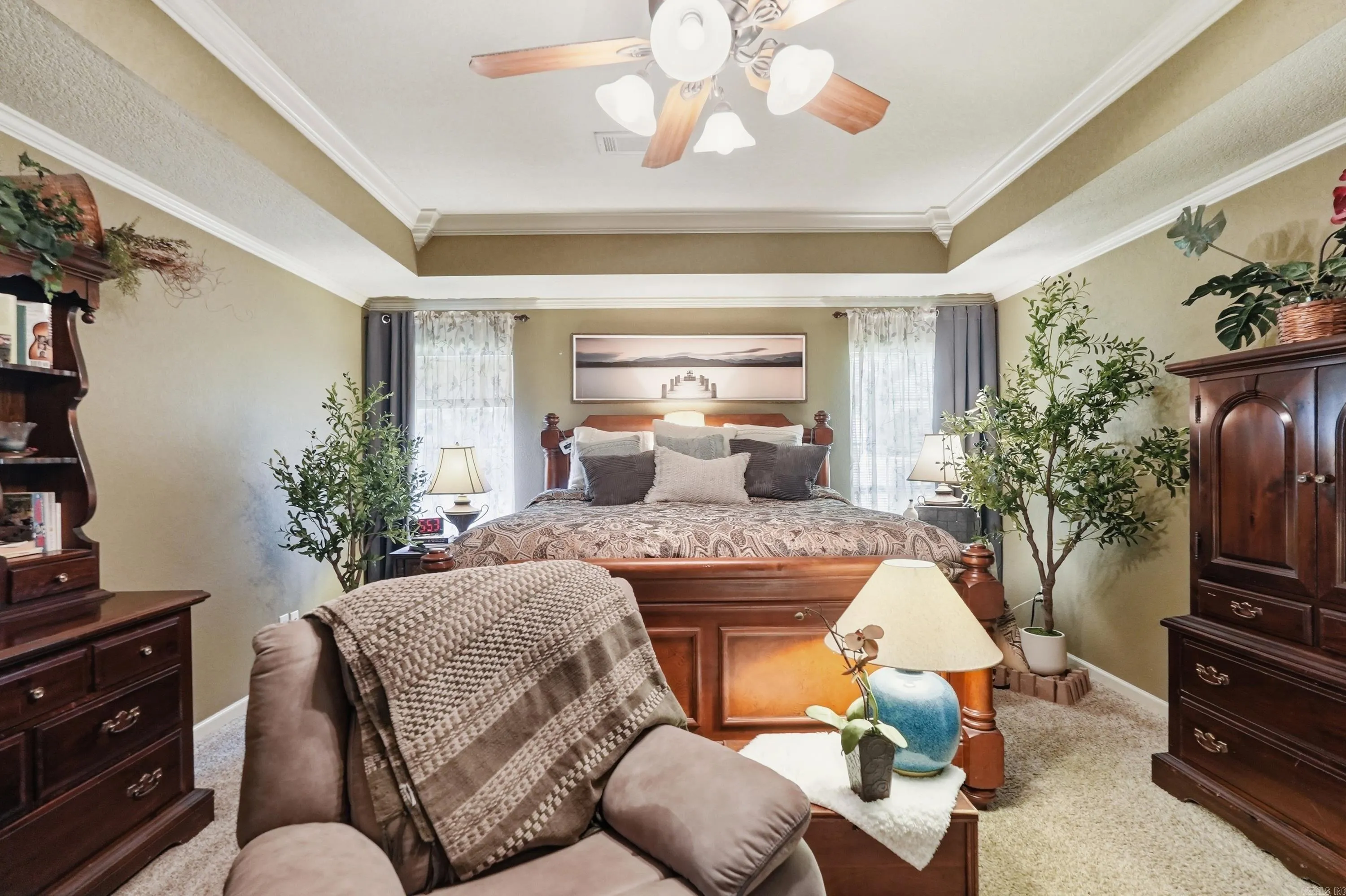Property at 2314  Peeler bend rd - Image 22