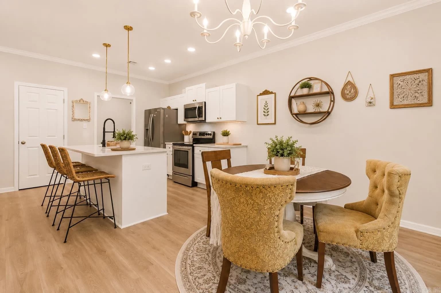 Property at 3519  Village walk drive - Image 12