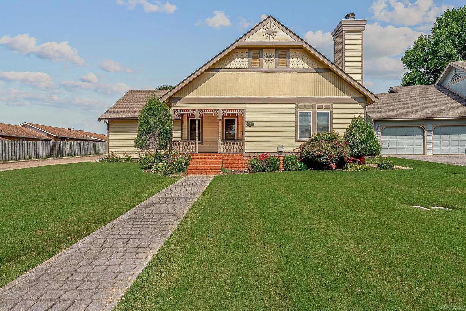 Property at 2607  Greenbriar - Image 1