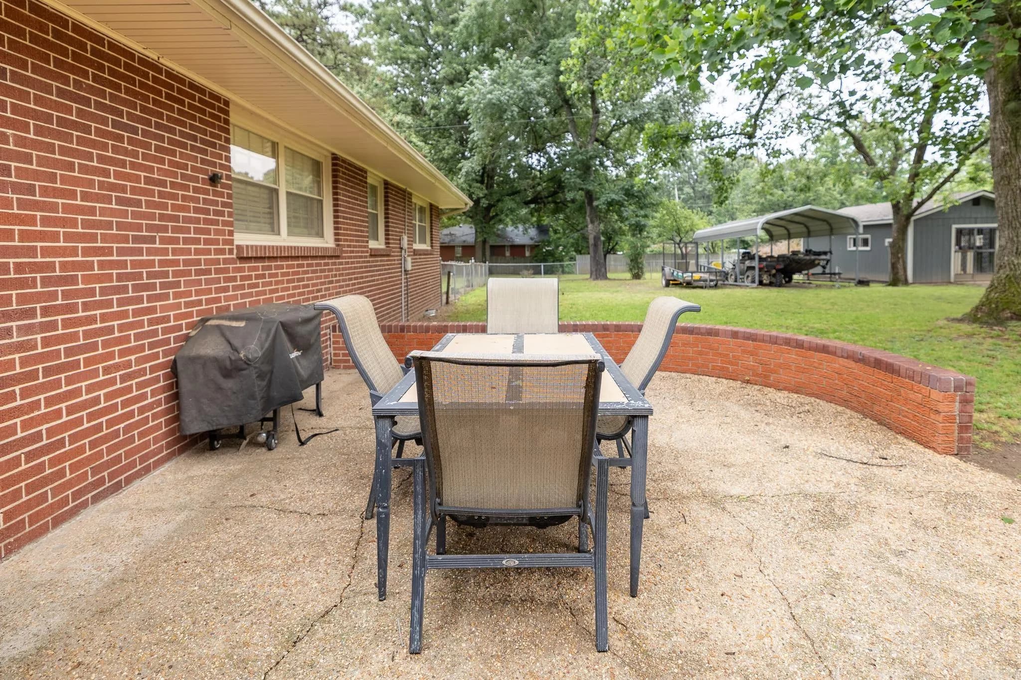 Property at 1305  Columbia - Image 33