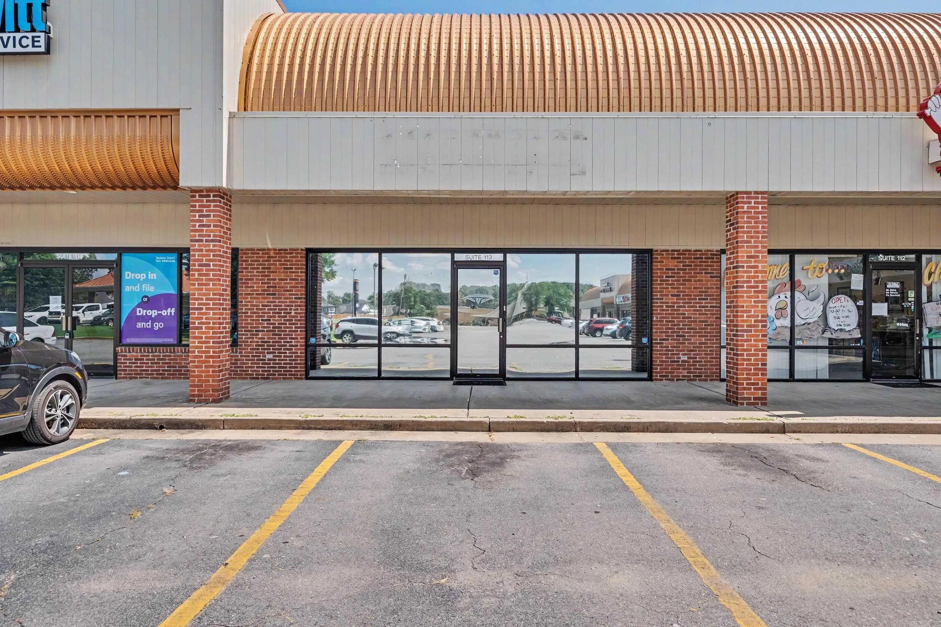 Property at 7197  Sheridan suite 113, Suite 113 - Image 4