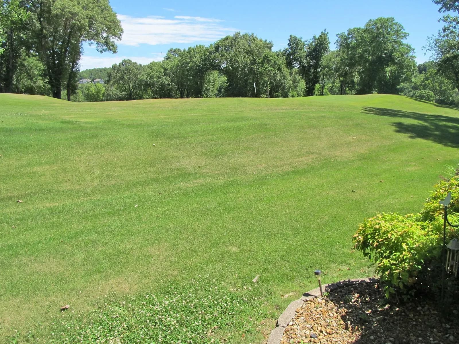 Property at Cherokee