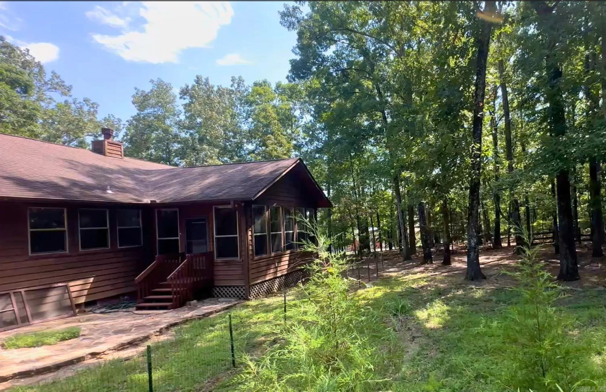 Property at 206  Cherokee circle - Image 32