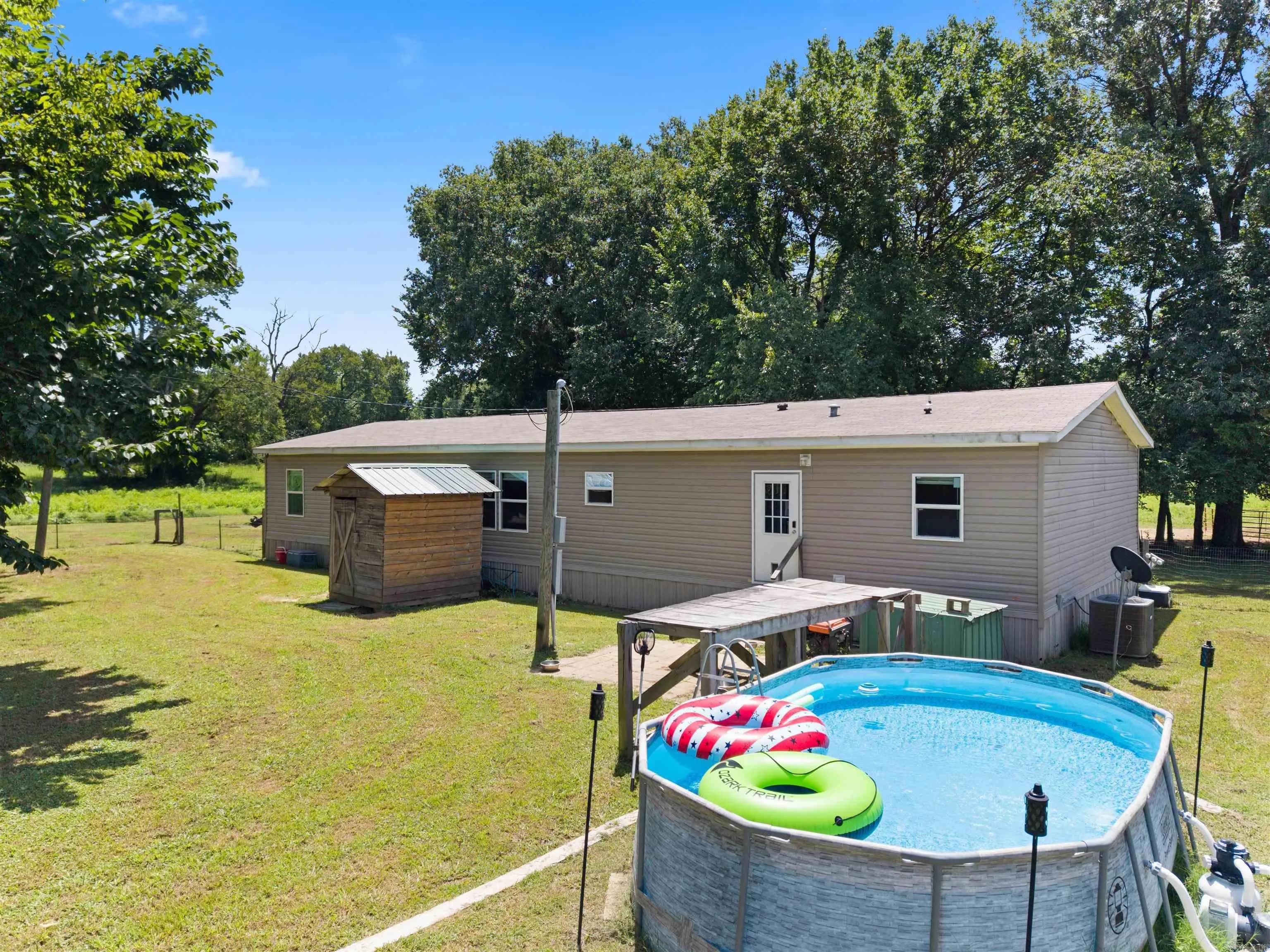 Property at 18401  W highway 28 - Image 38