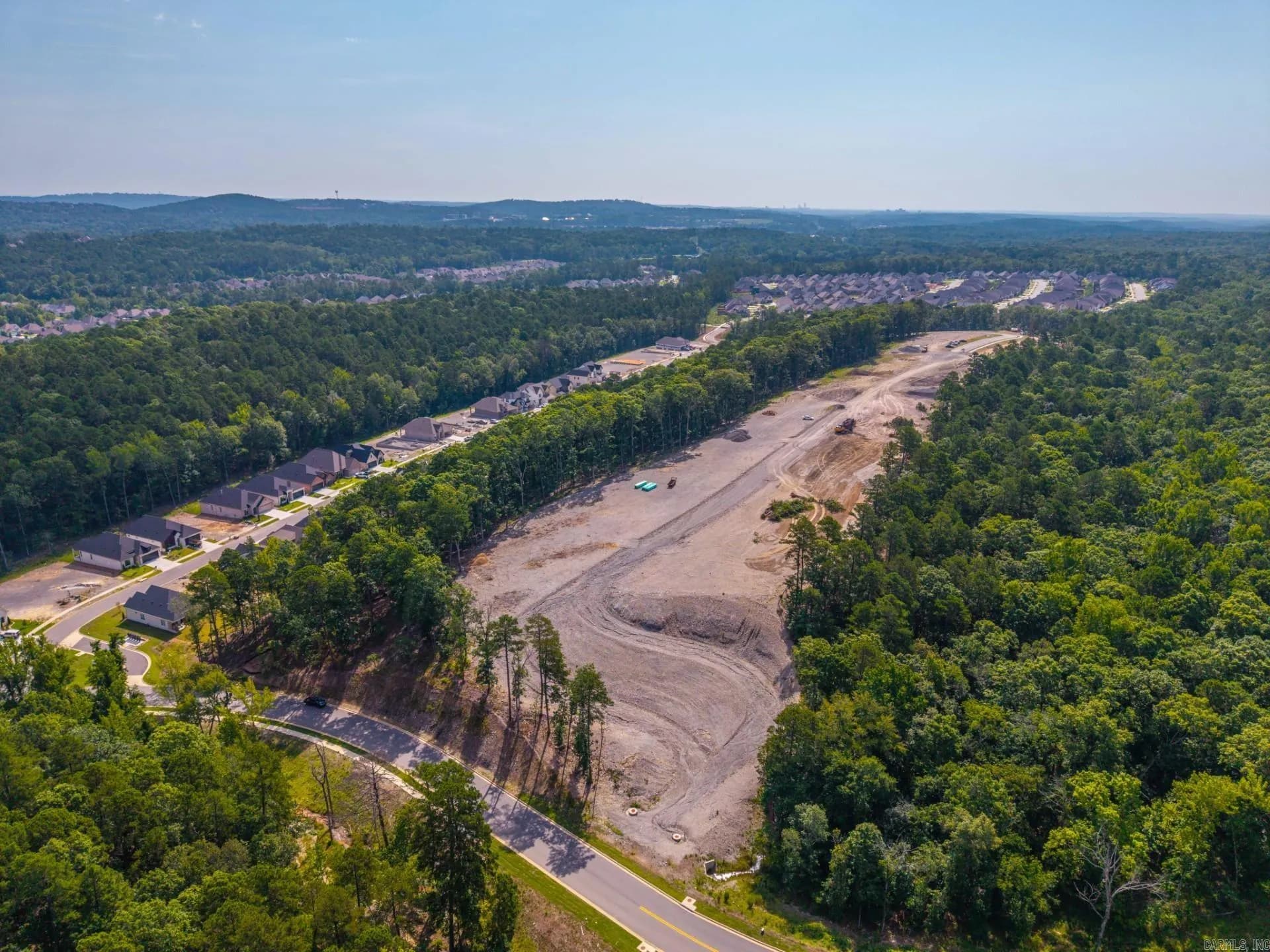 Property at 202  Kinley loop  Lot 25 Blk 5 - Image 1