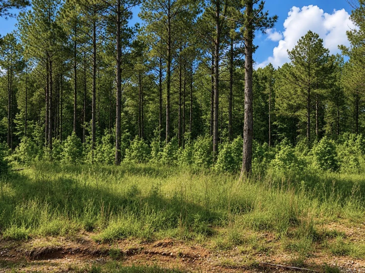 Property at 0  Grant 761 (lot 16) - Image 1