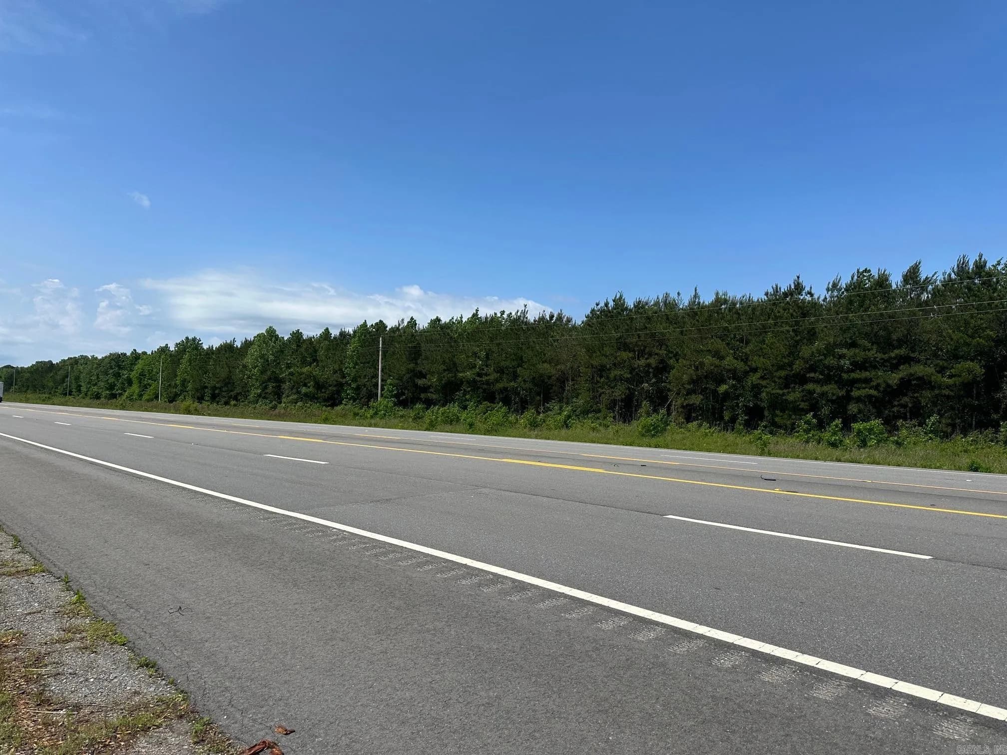 Property at 0000  Hwy 425 - Image 2