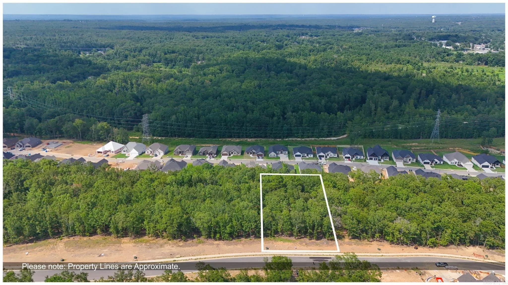 Property at 1022  Fern ridge rd lot 11 - Image 4