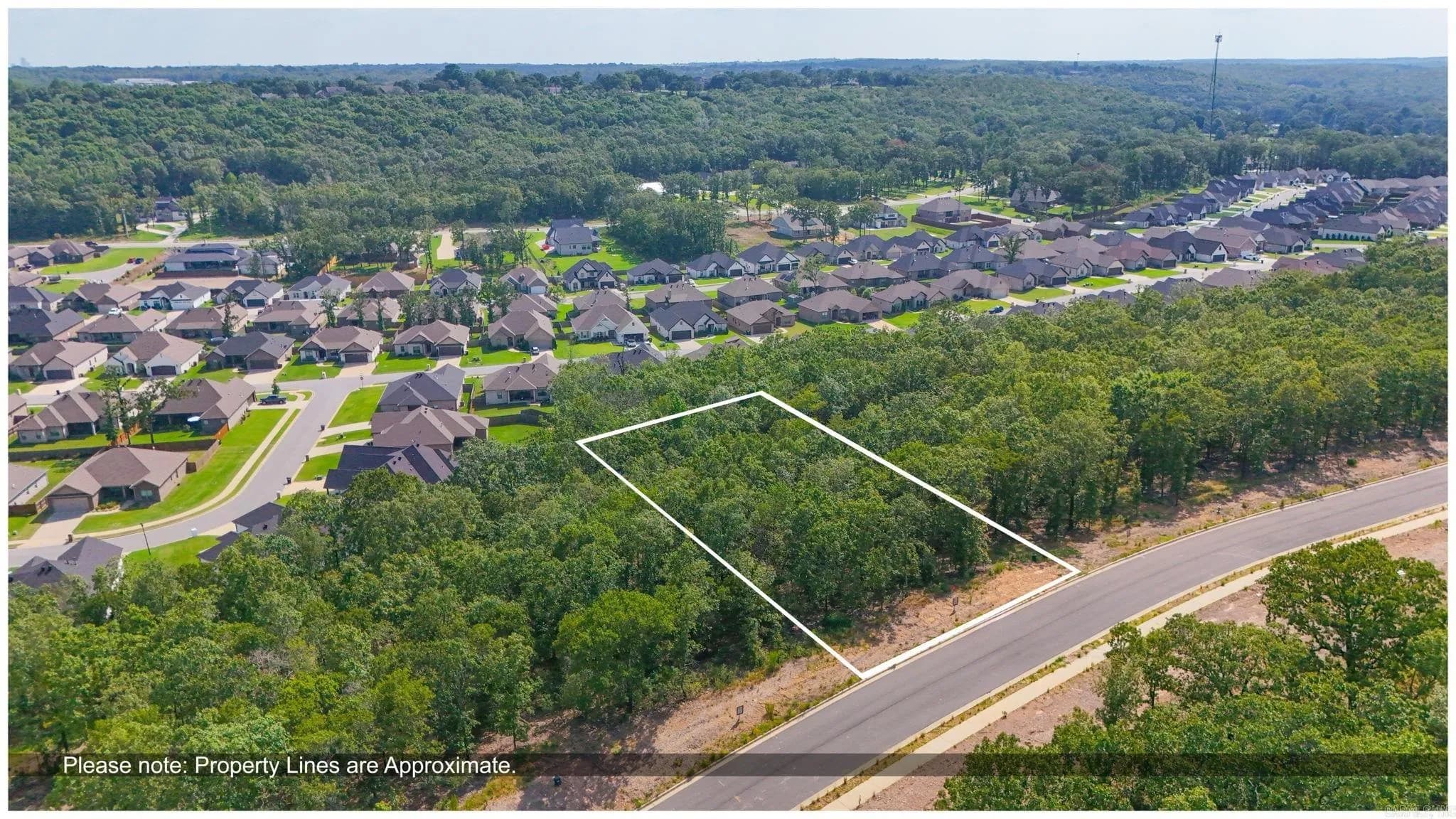 Property at 1029  Fern ridge rd lot 28 - Image 1