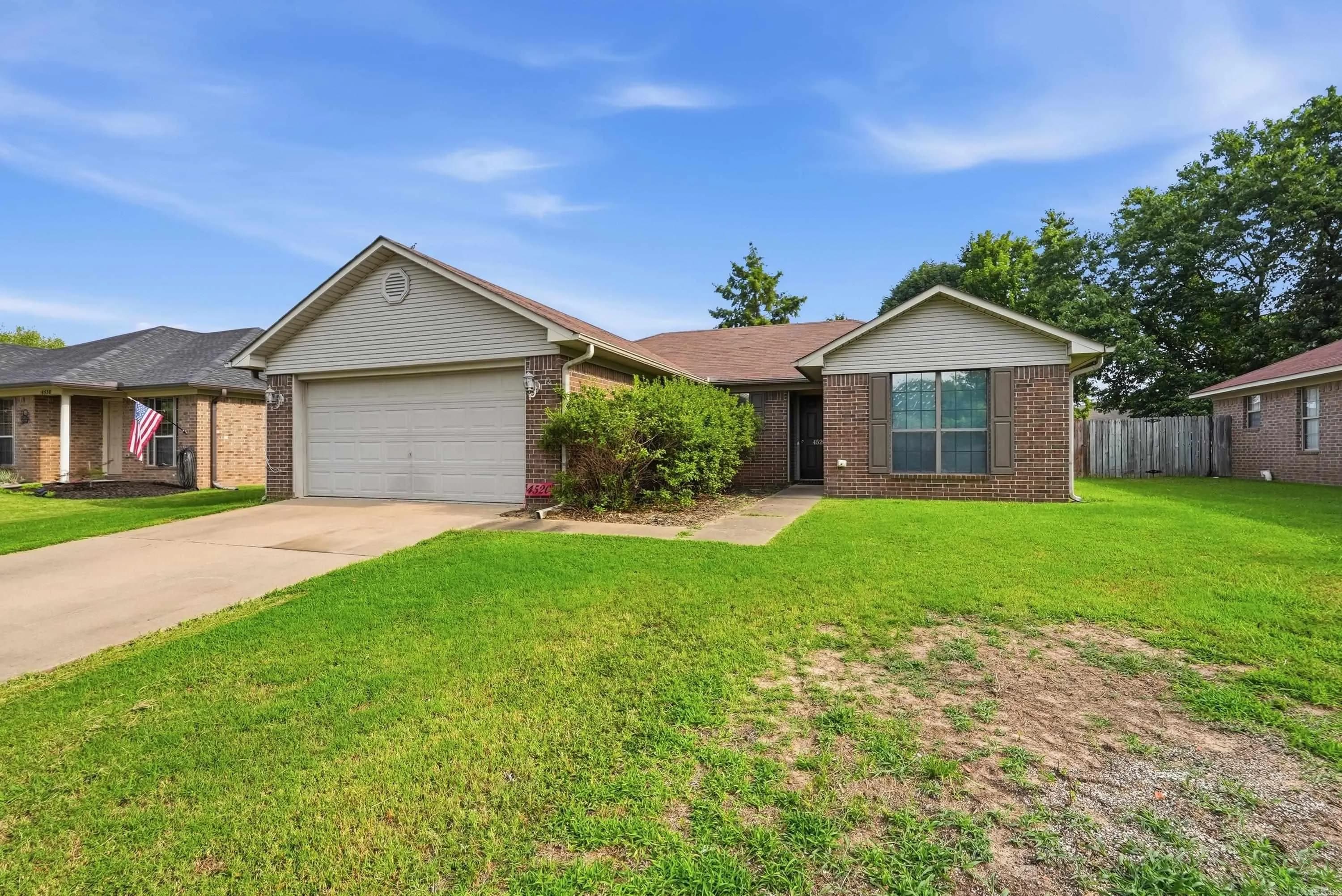 Property at 4520  Thompson - Image 1