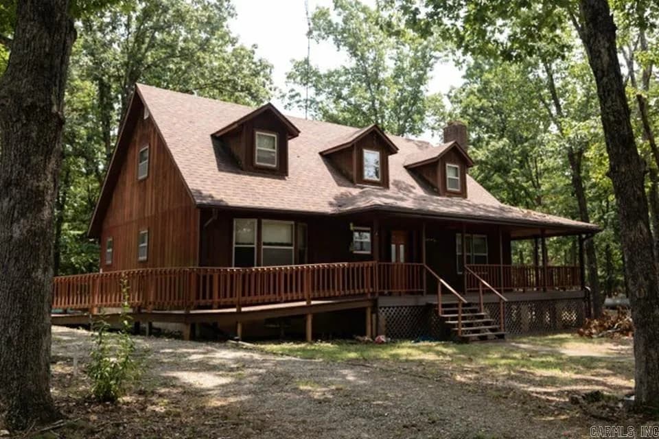 Property at 7704  County road 2770 - Image 1