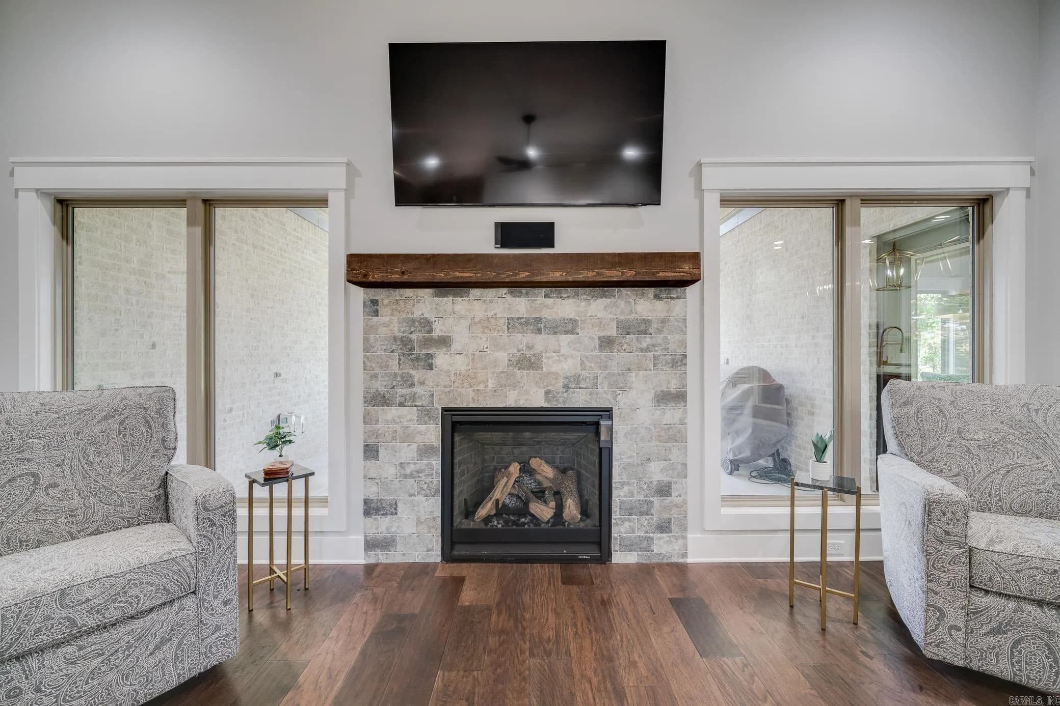 Property at 3945  Orchard hill drive - Image 6