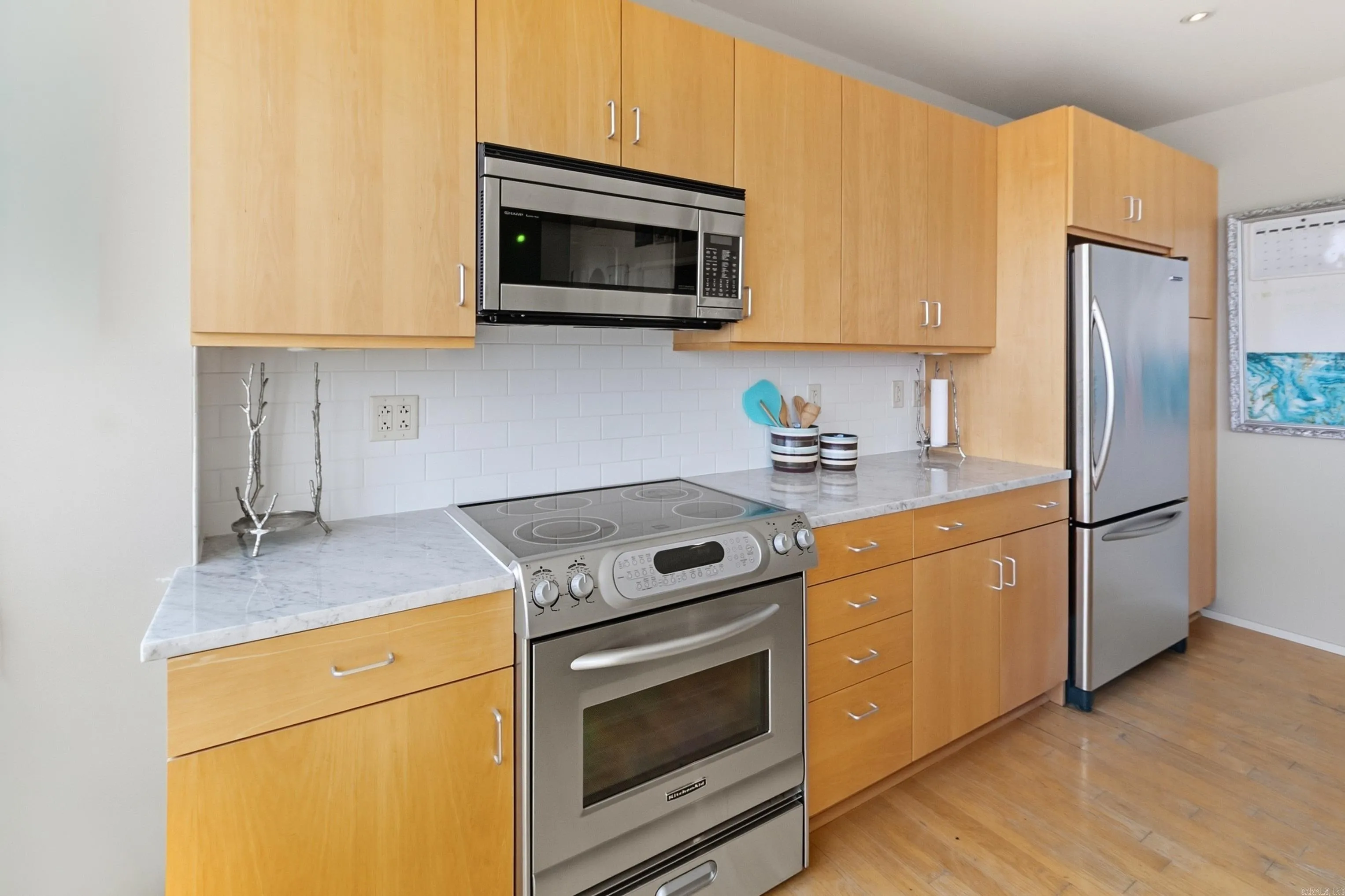 Property at 300 E 3rd street  #606 - Image 17