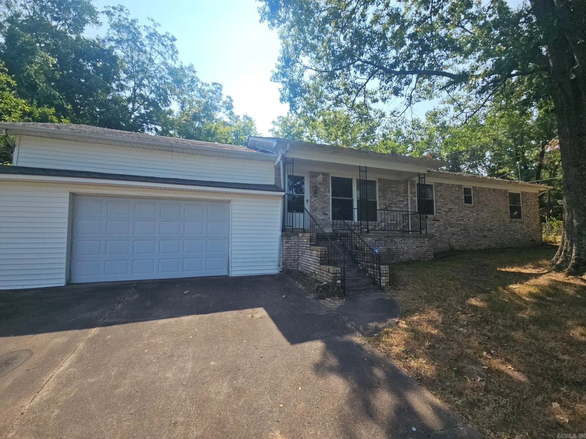 Property at 1208  Crest - Image 1