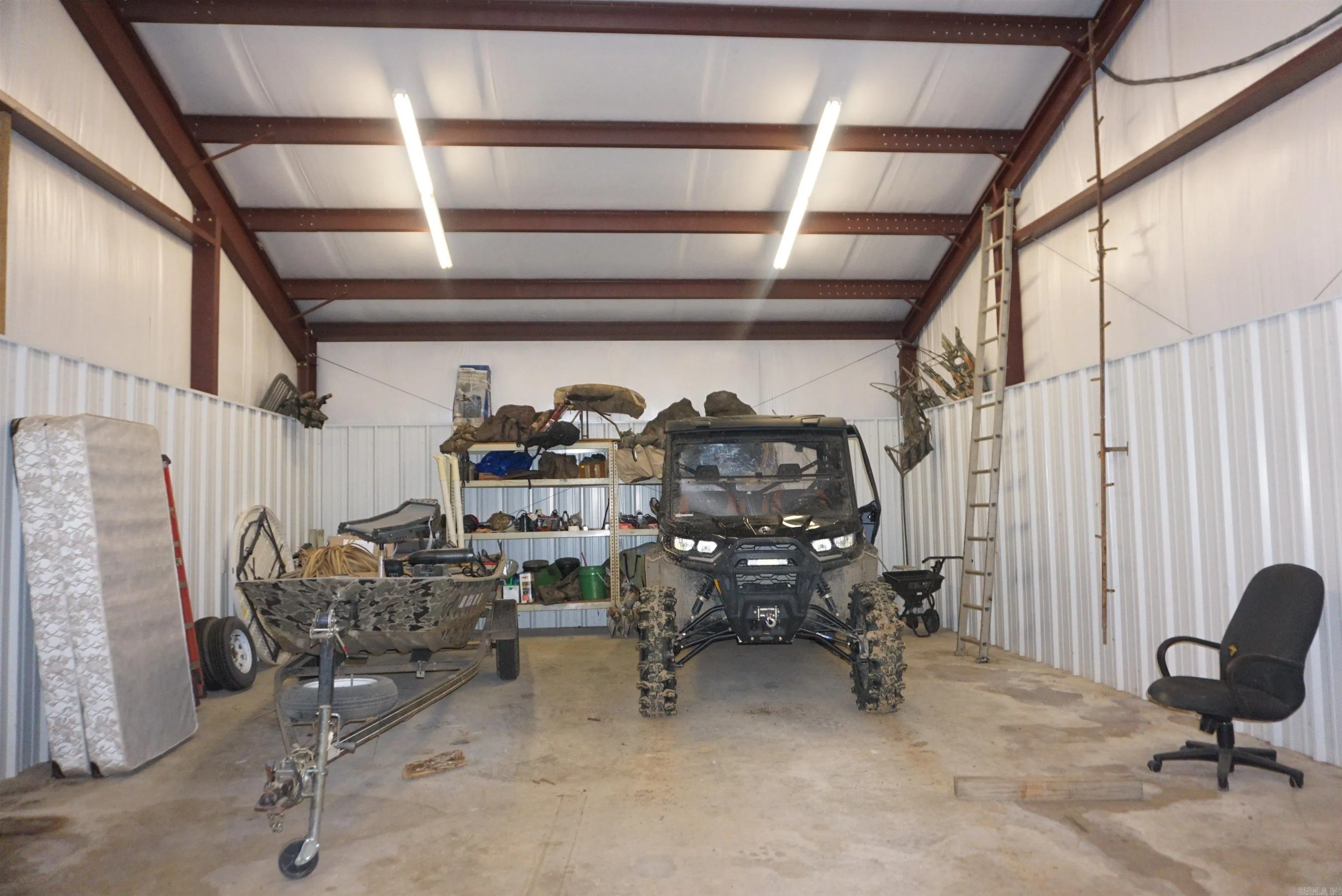 Property at 1309  Jones island rd - Image 37