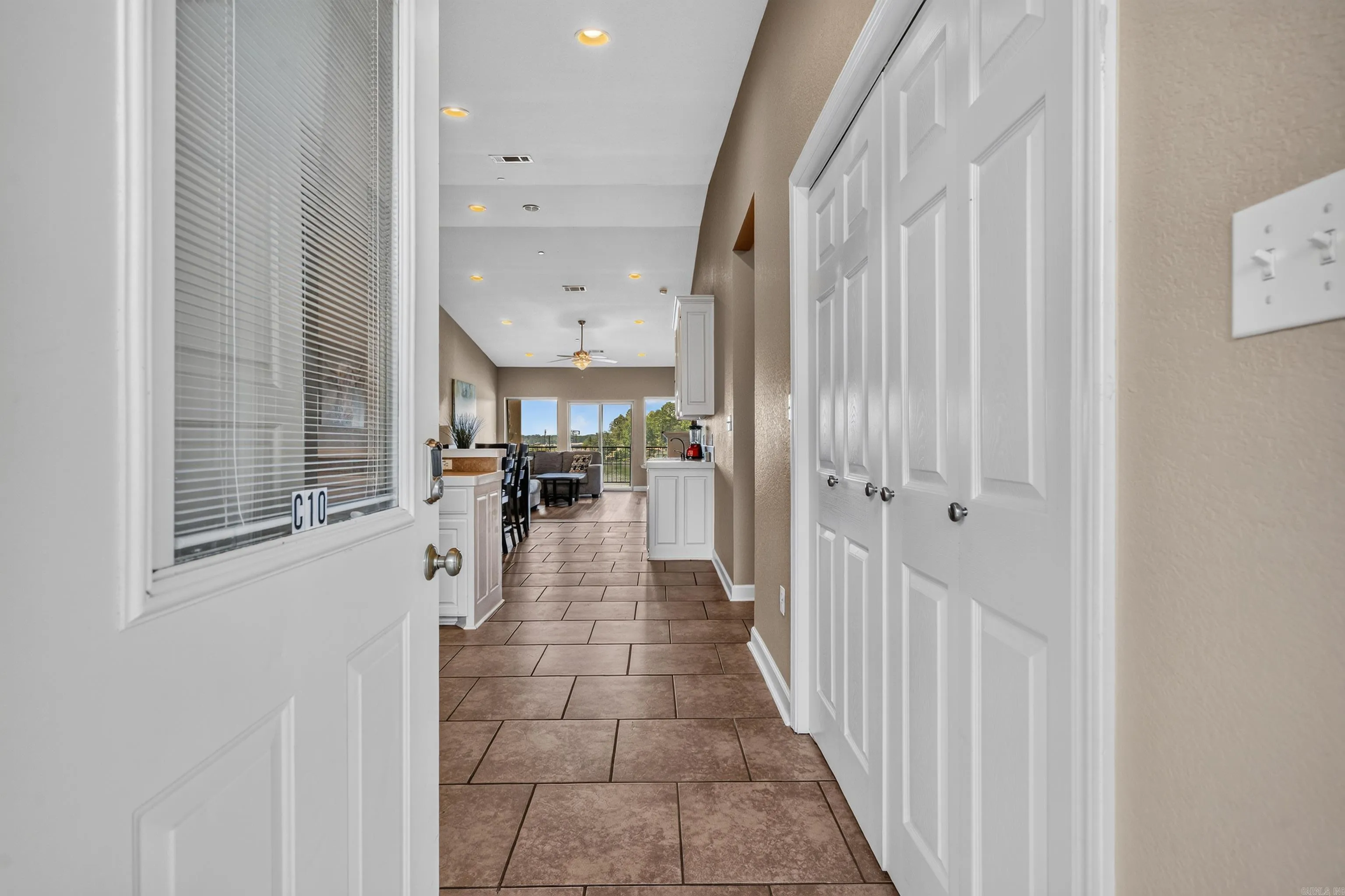 Property at 117  Lookout, C-10 - Image 4