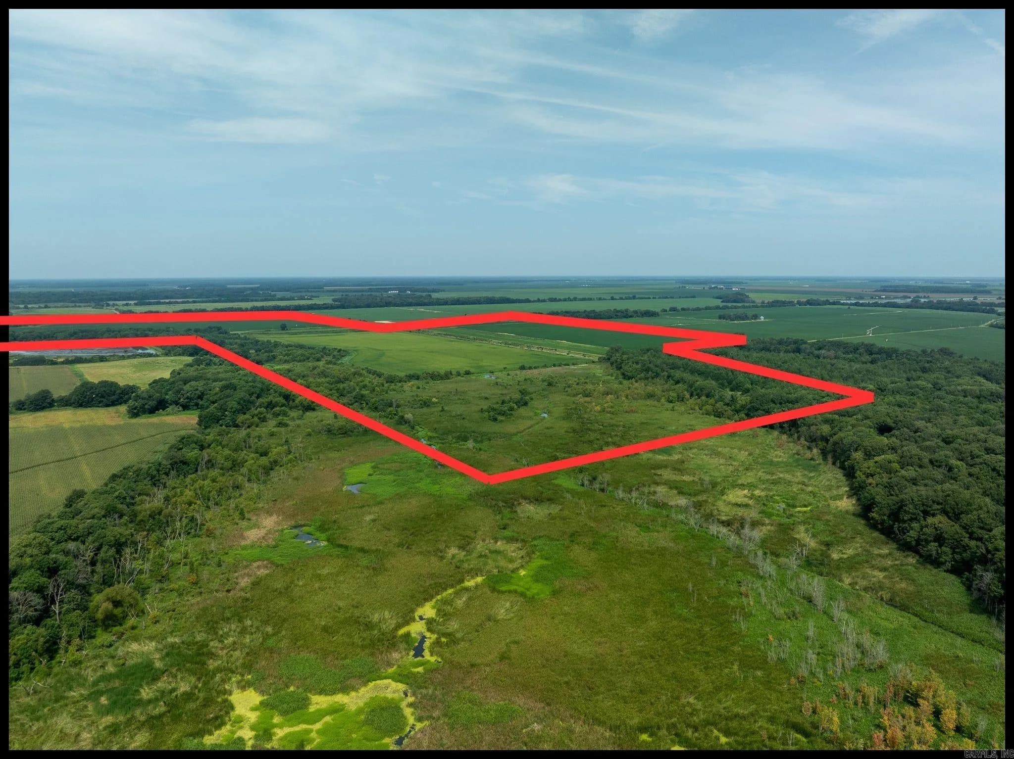 Property at 000  E. posey rd. - Image 2