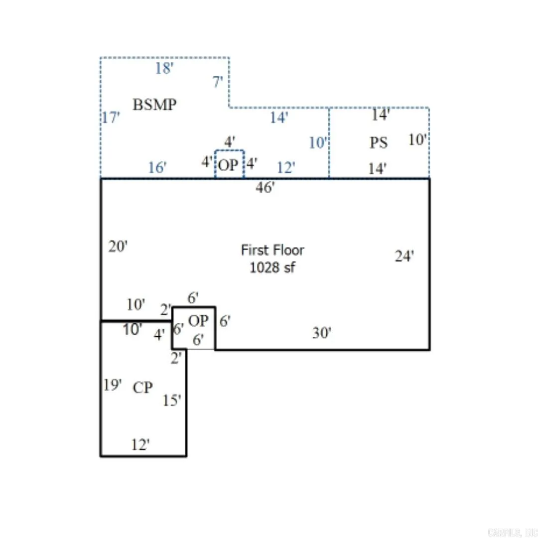 Property at 3701  Maple - Image 13