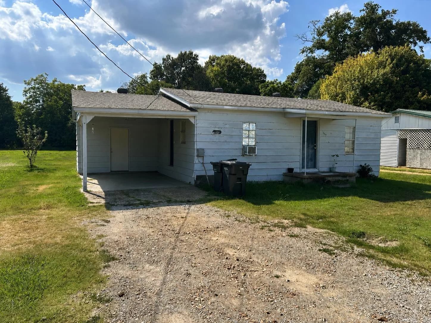 Property at 1619  Kathleen