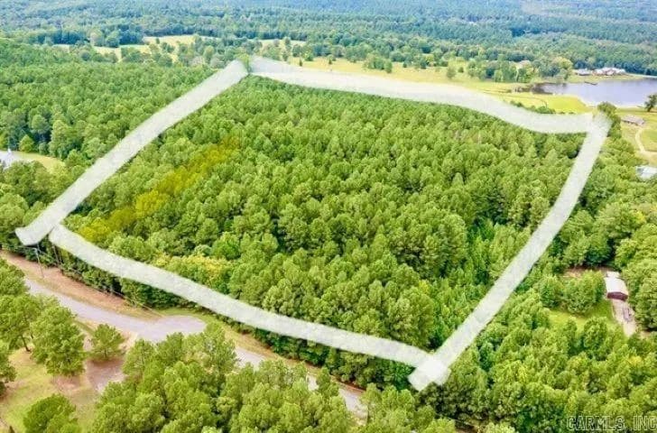 Property at Lot 3  Dawson springs - Image 3