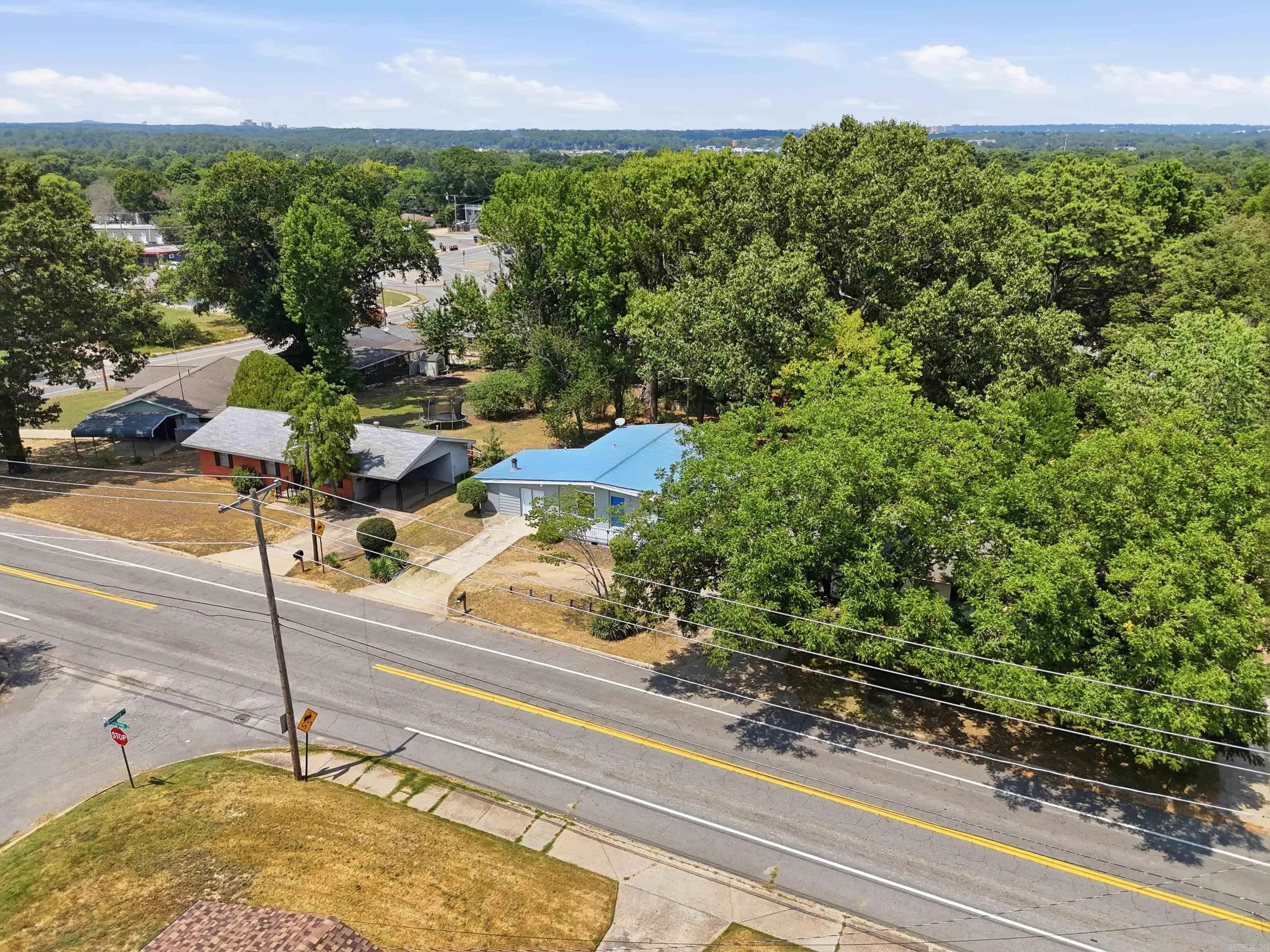 Property at 5306  Gum springs - Image 34