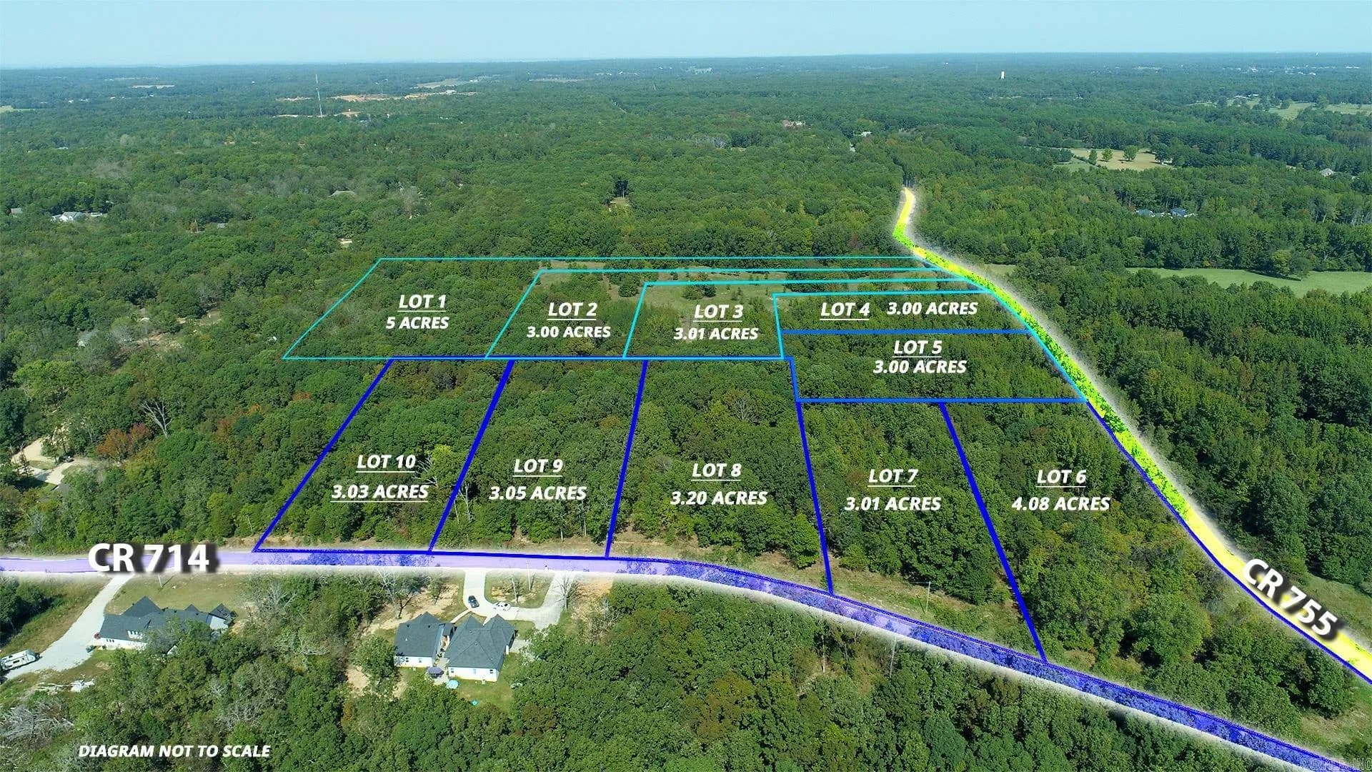 Property at 822  Cr 755 - Image 1