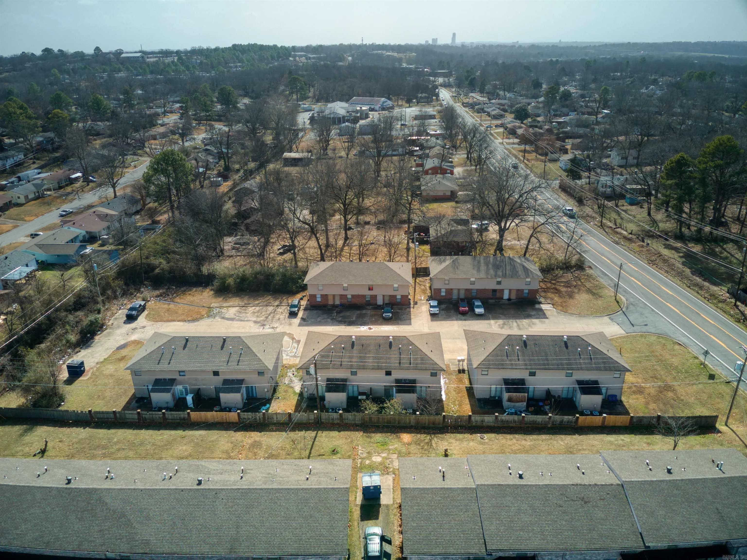 Property at 5732  Camp robinson road - Image 1