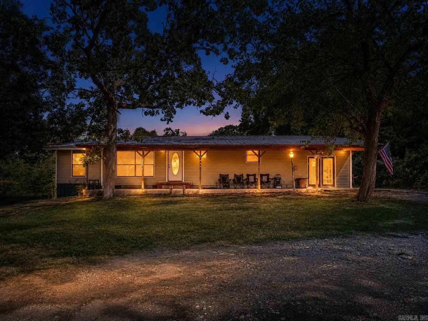 Property at 177  Polk road 37 - Image 1